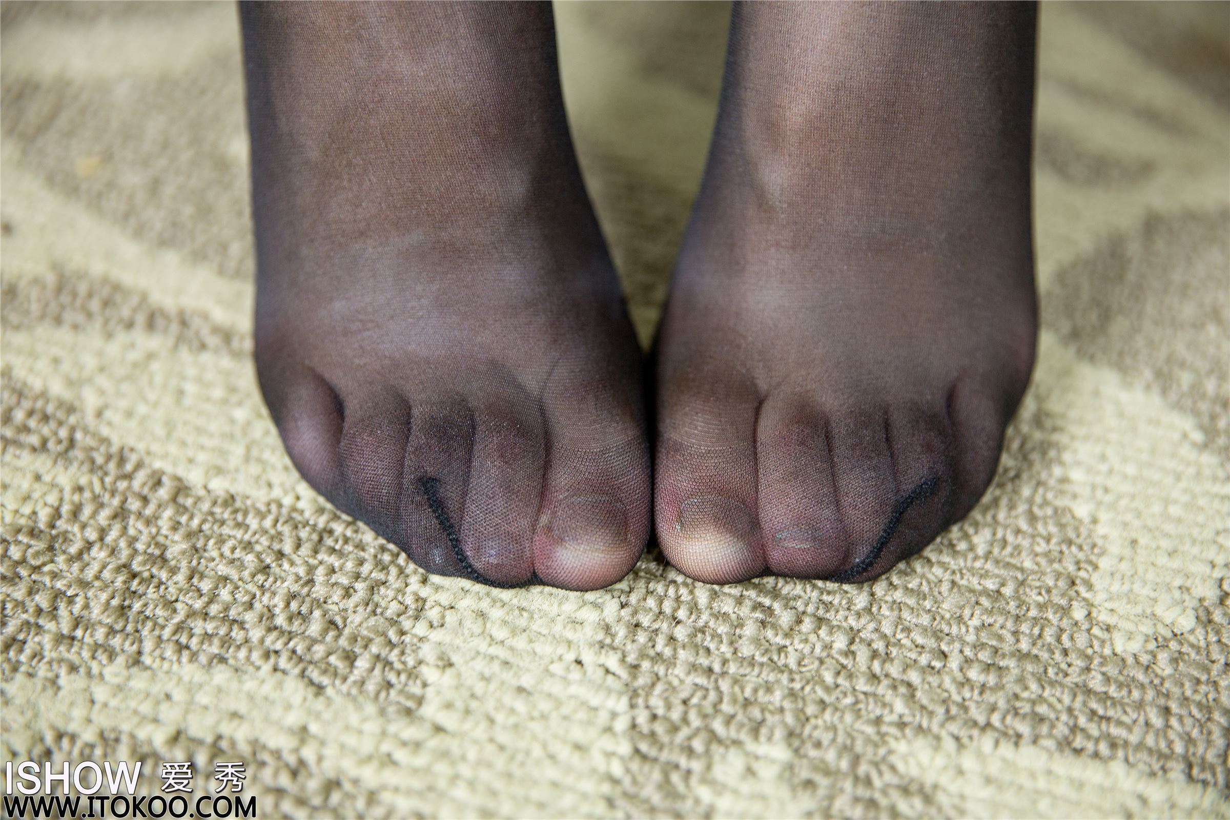 [ISHOW爱秀]2018.03.31 NO.147 刘玥菲Phoebe