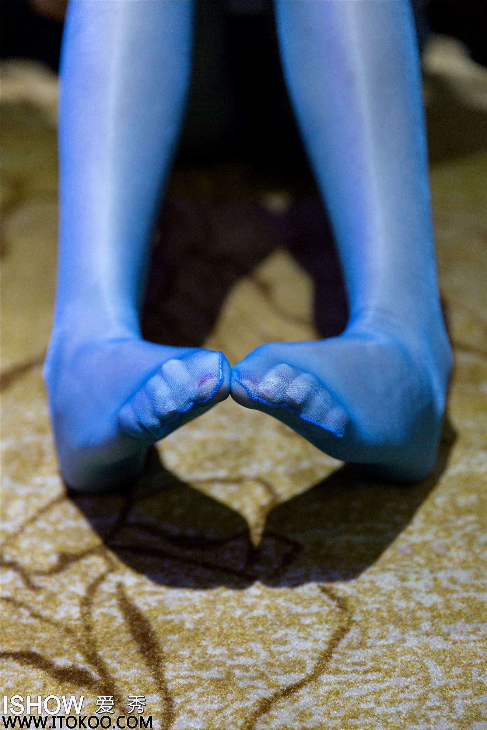 [ISHOW爱秀]2018.04.07 NO.148 林沐沐Liny