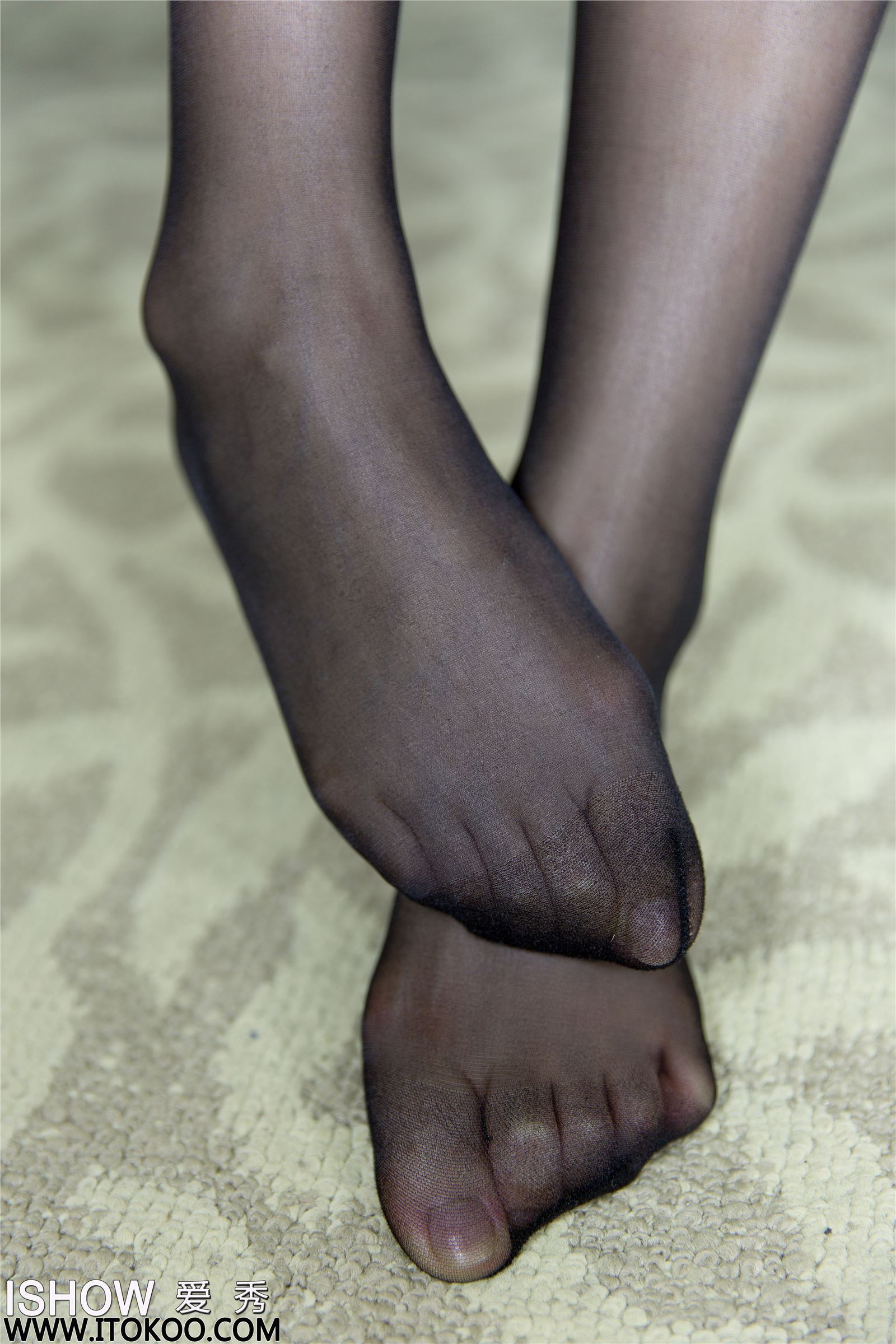 [ISHOW爱秀]2018.05.26 NO.154 周小白