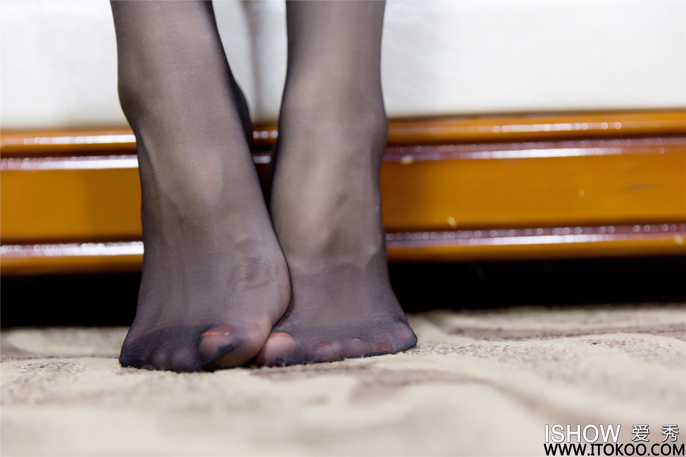 [ISHOW爱秀]2018.06.30 NO.159 林琳Caroline