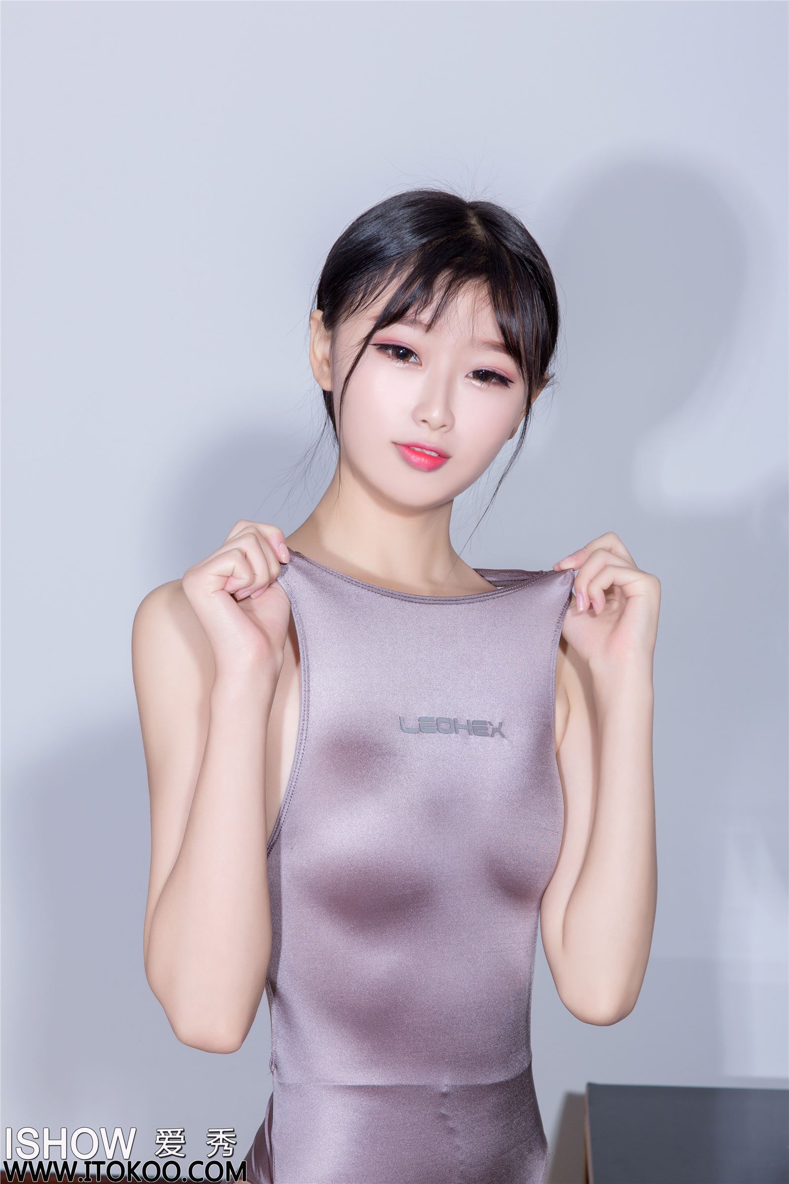 [ISHOW爱秀]2018.08.04 NO.164 云曼音Merry