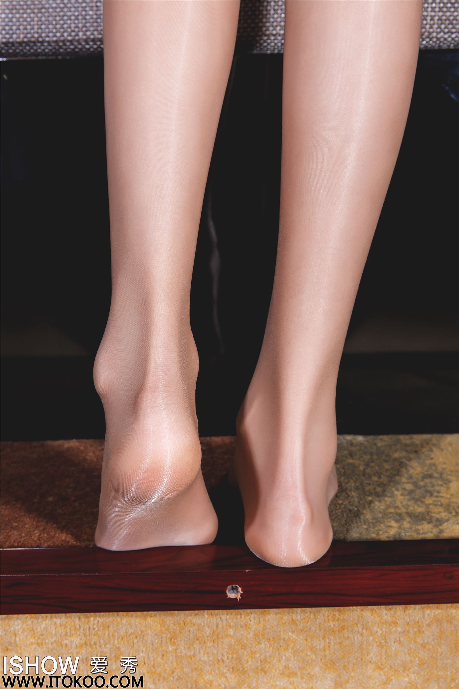 [ISHOW爱秀]2018.08.04 NO.164 云曼音Merry