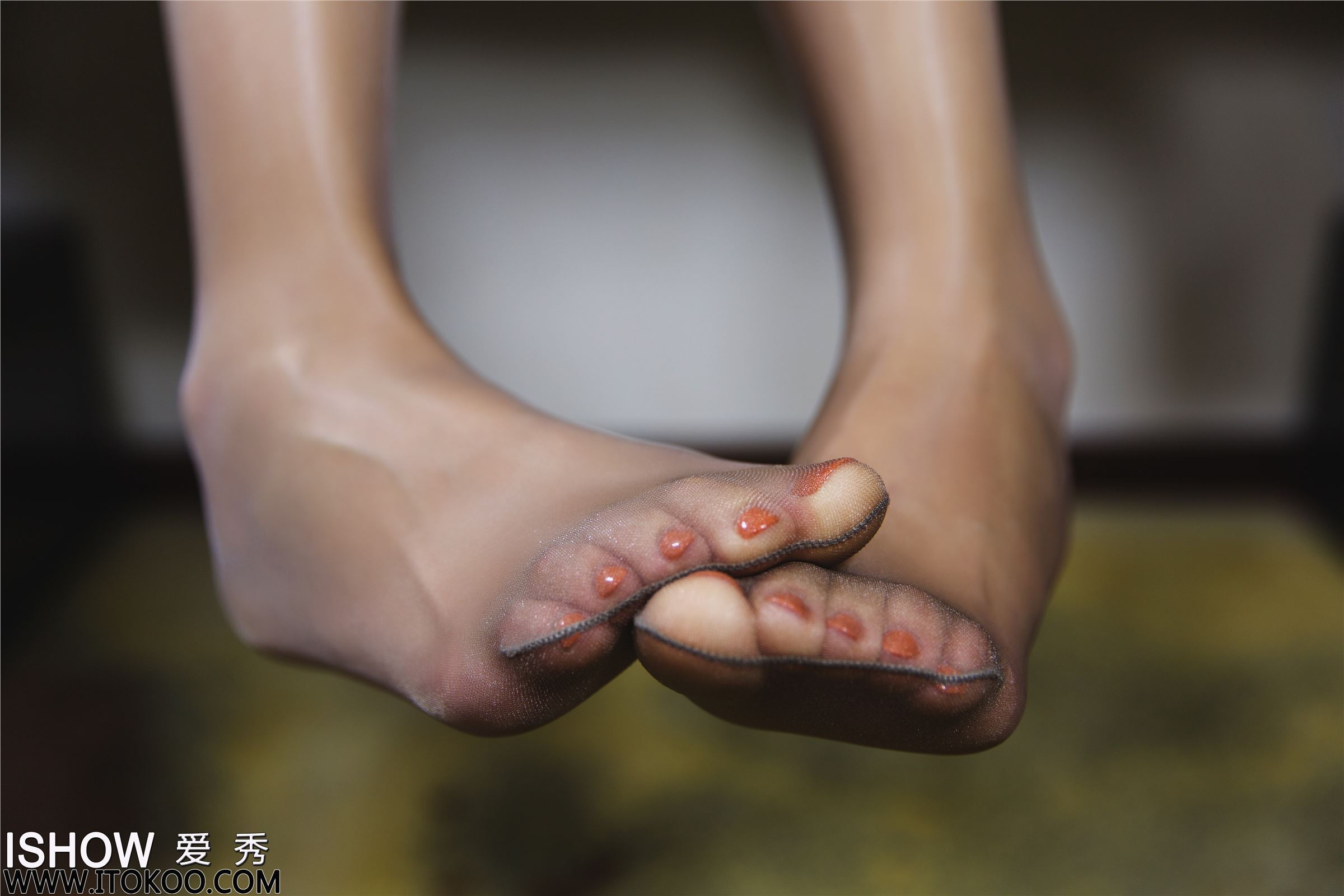 [ISHOW爱秀]2018.08.25 NO.167 林琳Caroline