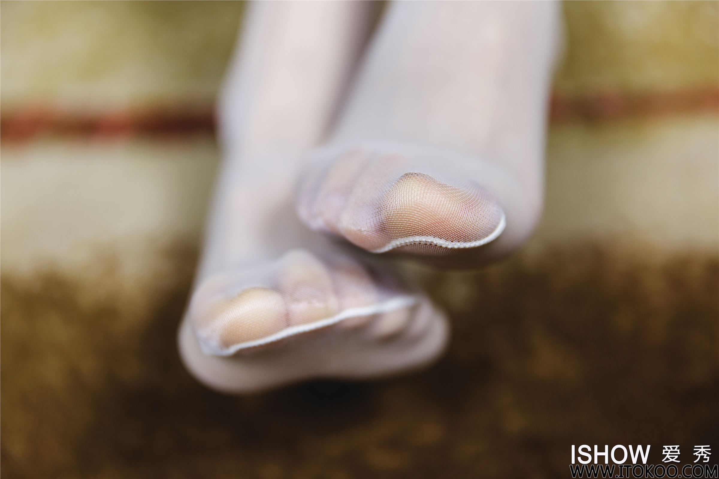 [ISHOW爱秀]2018.09.29 NO.172 Kama