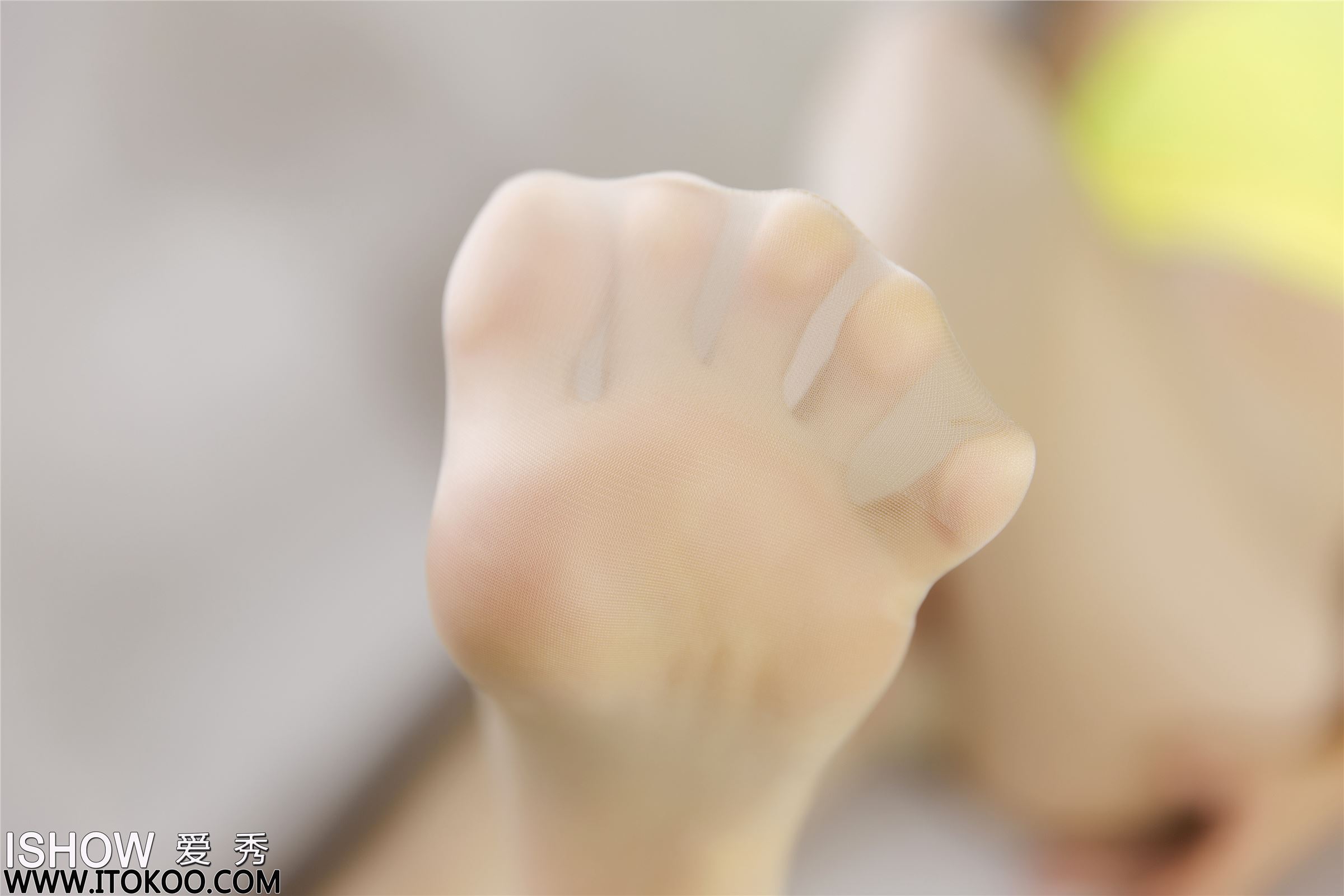 [ISHOW爱秀] 2018.10.27 NO.176 刘玥菲Phoebe