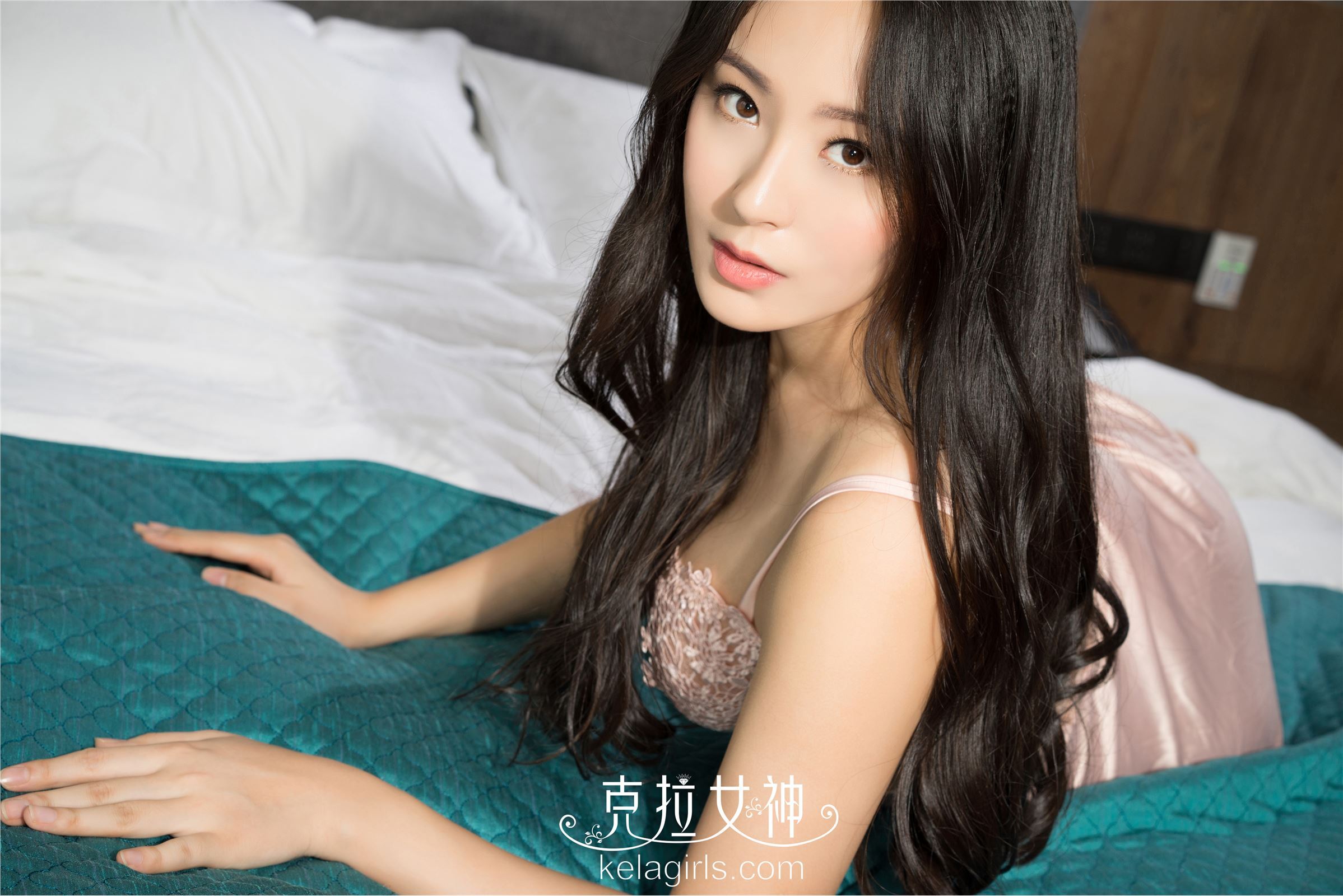 [KeLaGirls]克拉女神 2017-06-28 珠珠 36D全景模式