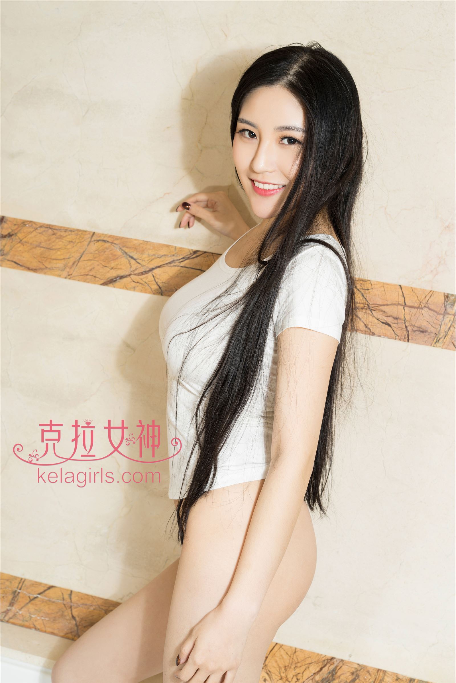 [KeLaGirls克拉女神]2017.08.04 雅楠