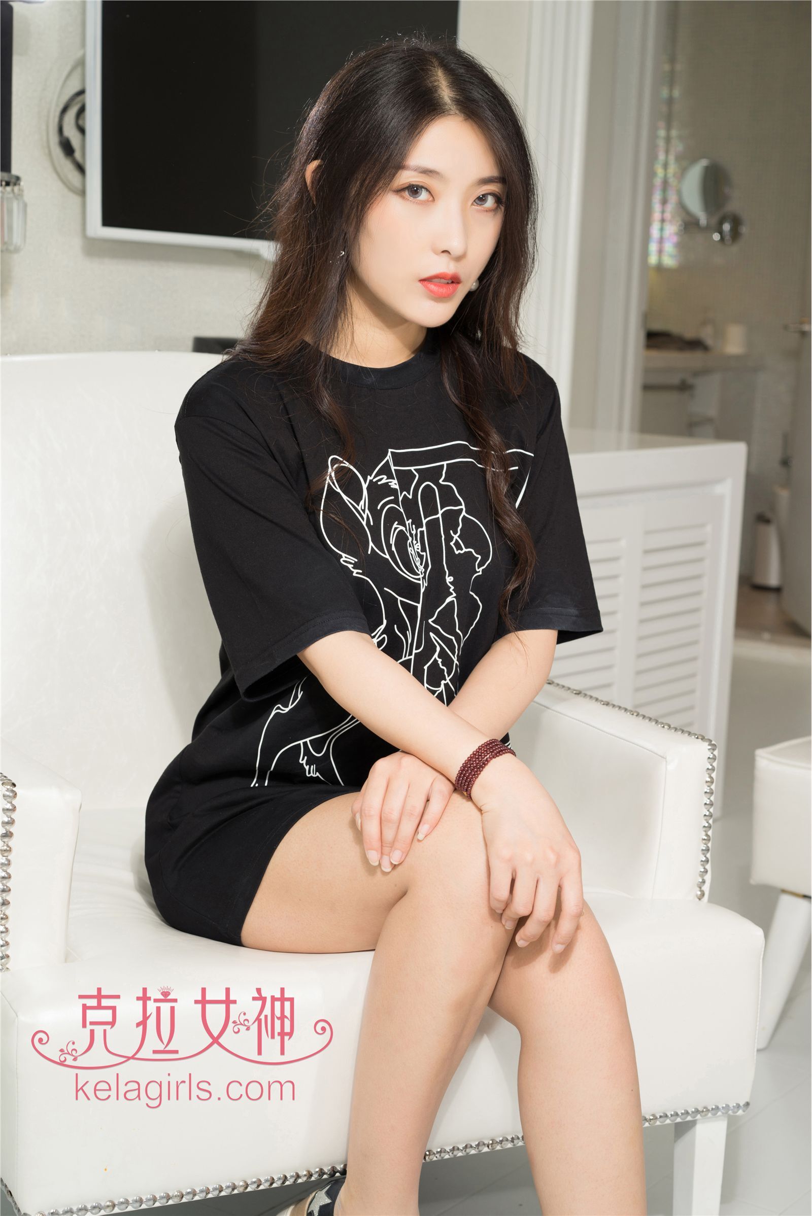 [KELAGIRLS克拉女神]2017-09-12 夭姬 姐等你