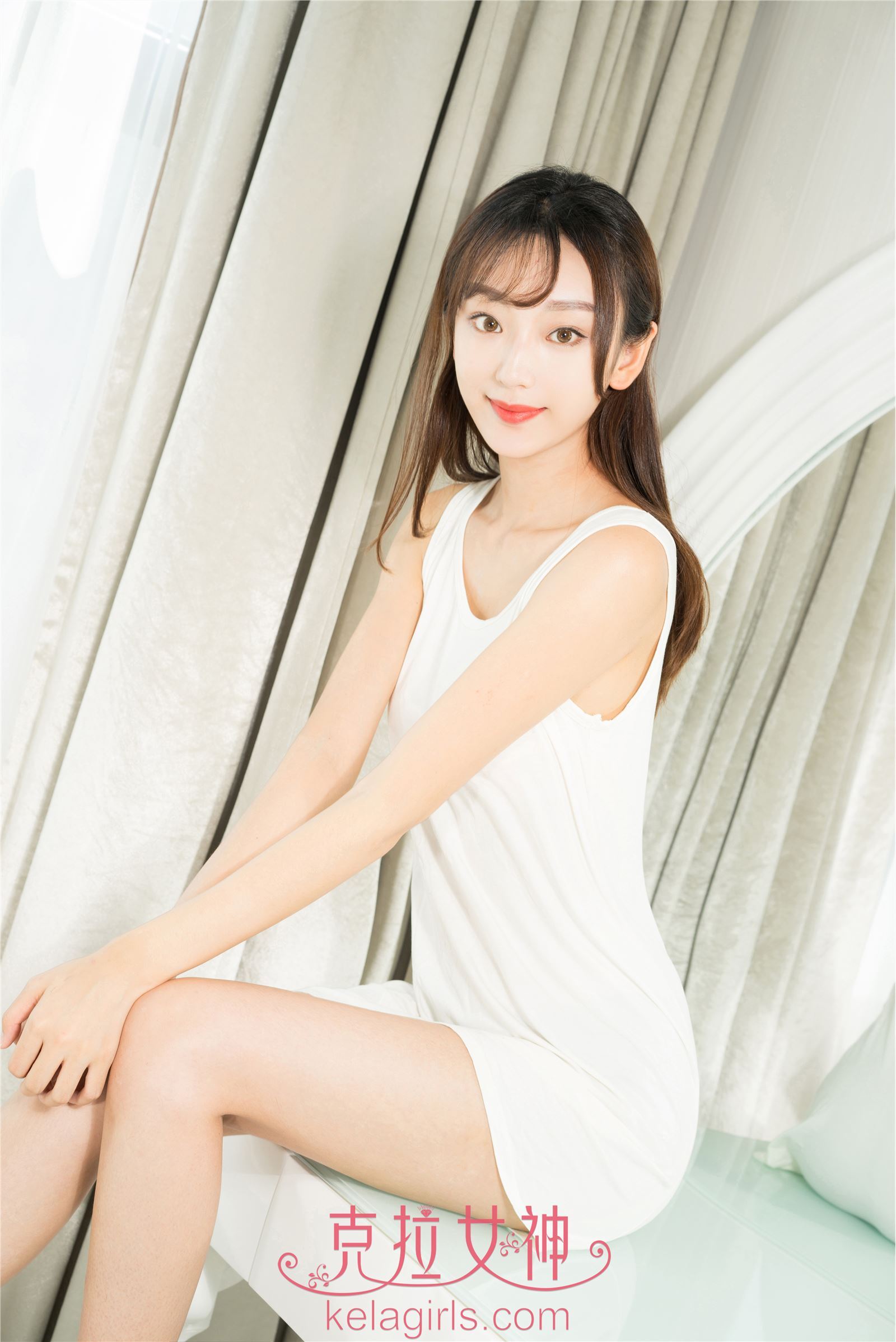 [KeLaGirls克拉女神]2017.09.16  爽儿