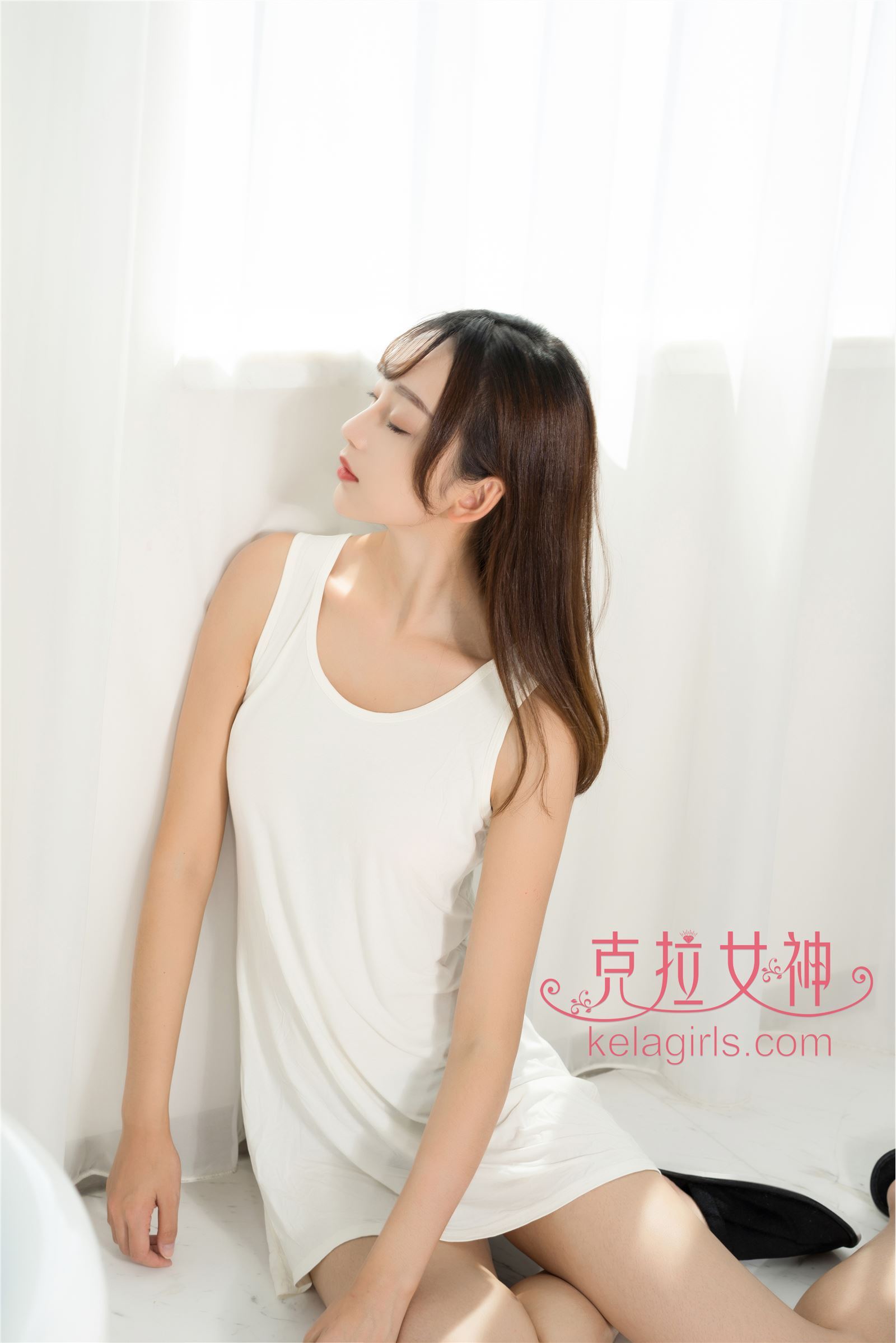 [KeLaGirls克拉女神]2017.09.16  爽儿