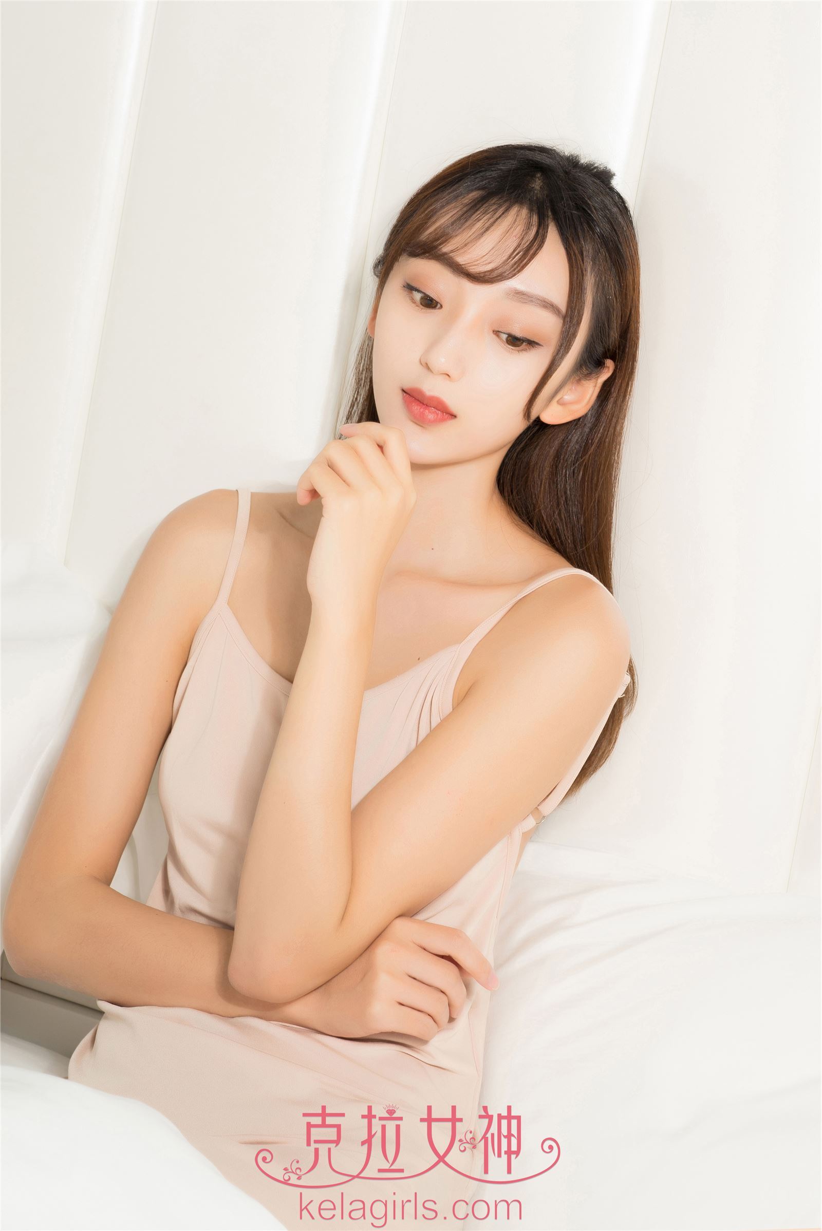 [KeLaGirls克拉女神] 2017.10.16 爽儿