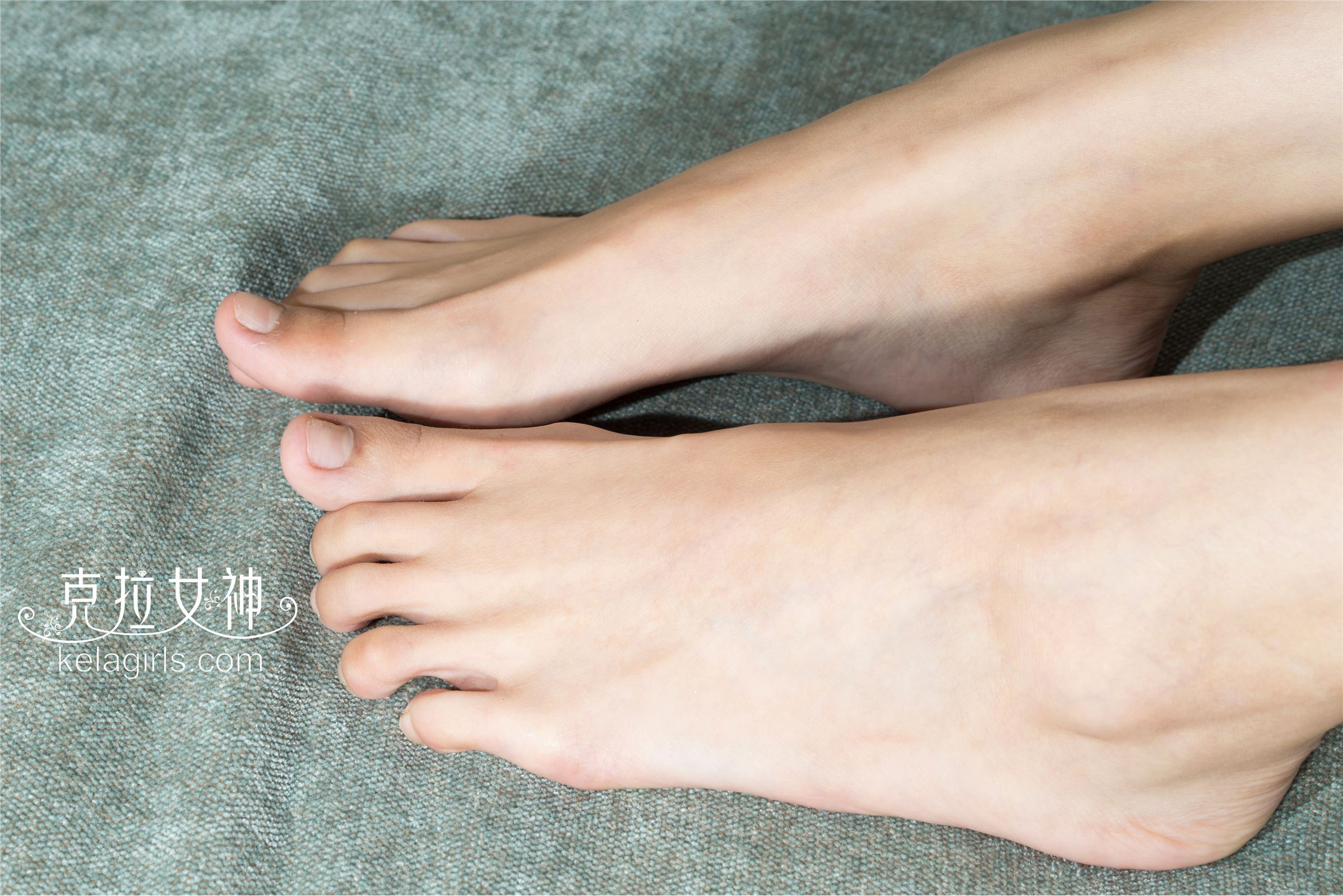 [KeLaGirls克拉女神]2017.10.18 Yovi