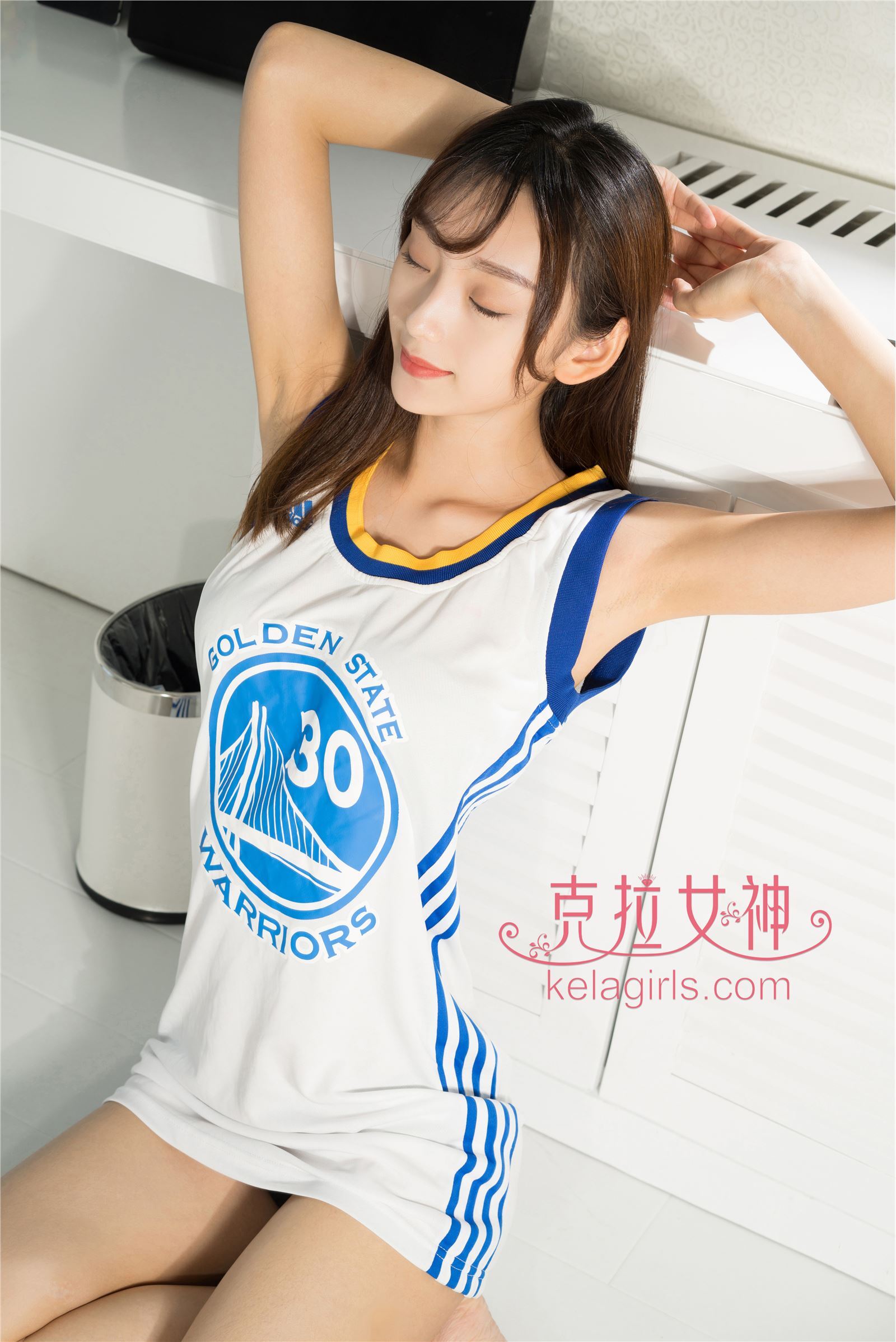 [KeLaGirls克拉女神]2017.10.27 爽儿