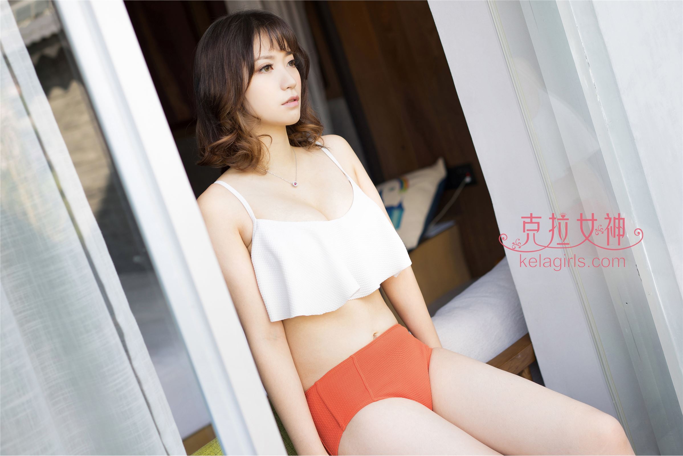 [KeLaGirls克拉女神]2017.11.01 奈奈