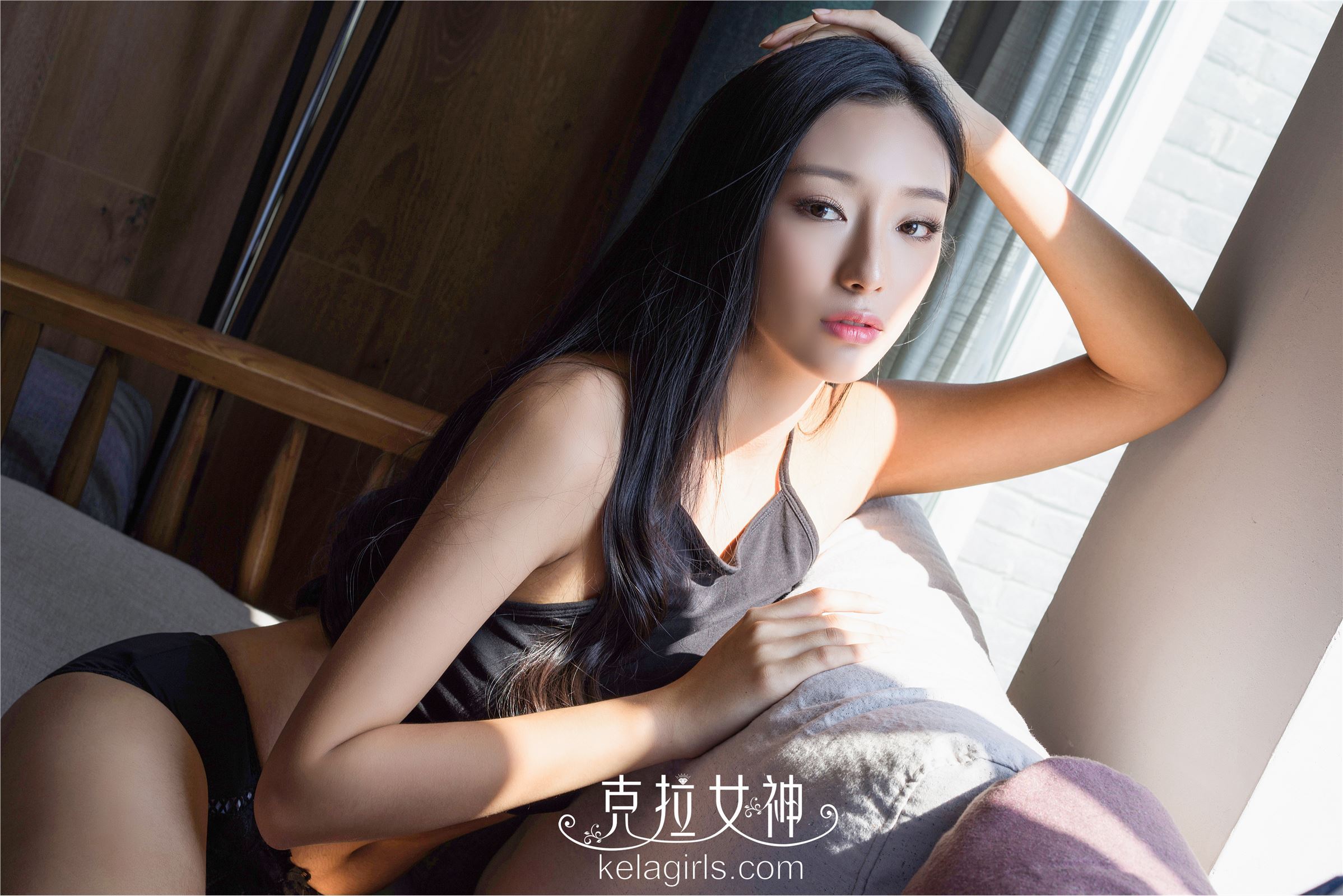 [Kelagirls]克拉女神 2017.11.03 电眼少女 徐琳