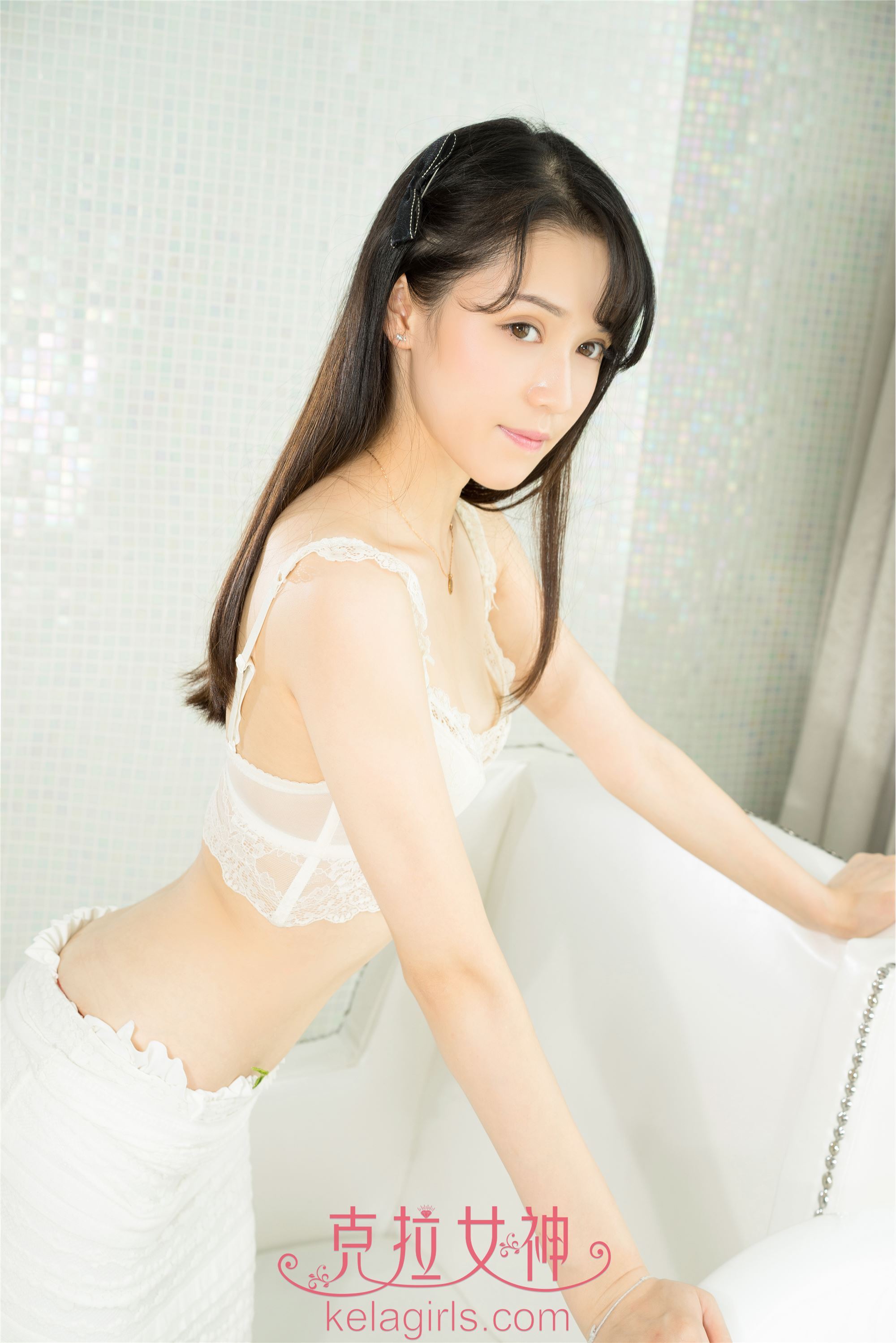 [KeLaGirls]克拉女神 2017-11-20 谭清清 小美人鱼