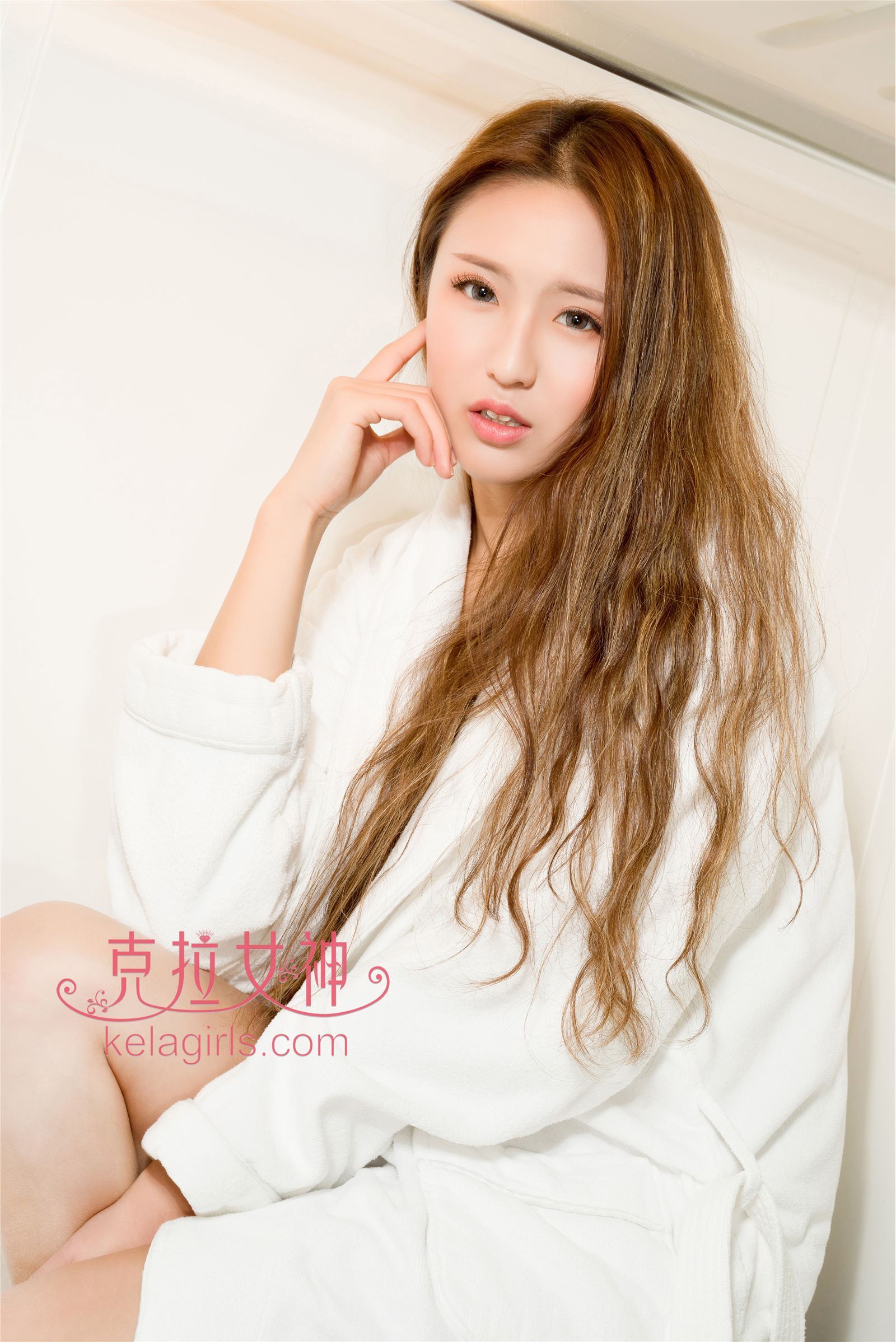 [KeLaGirls克拉女神]2017.12.26 晓晓