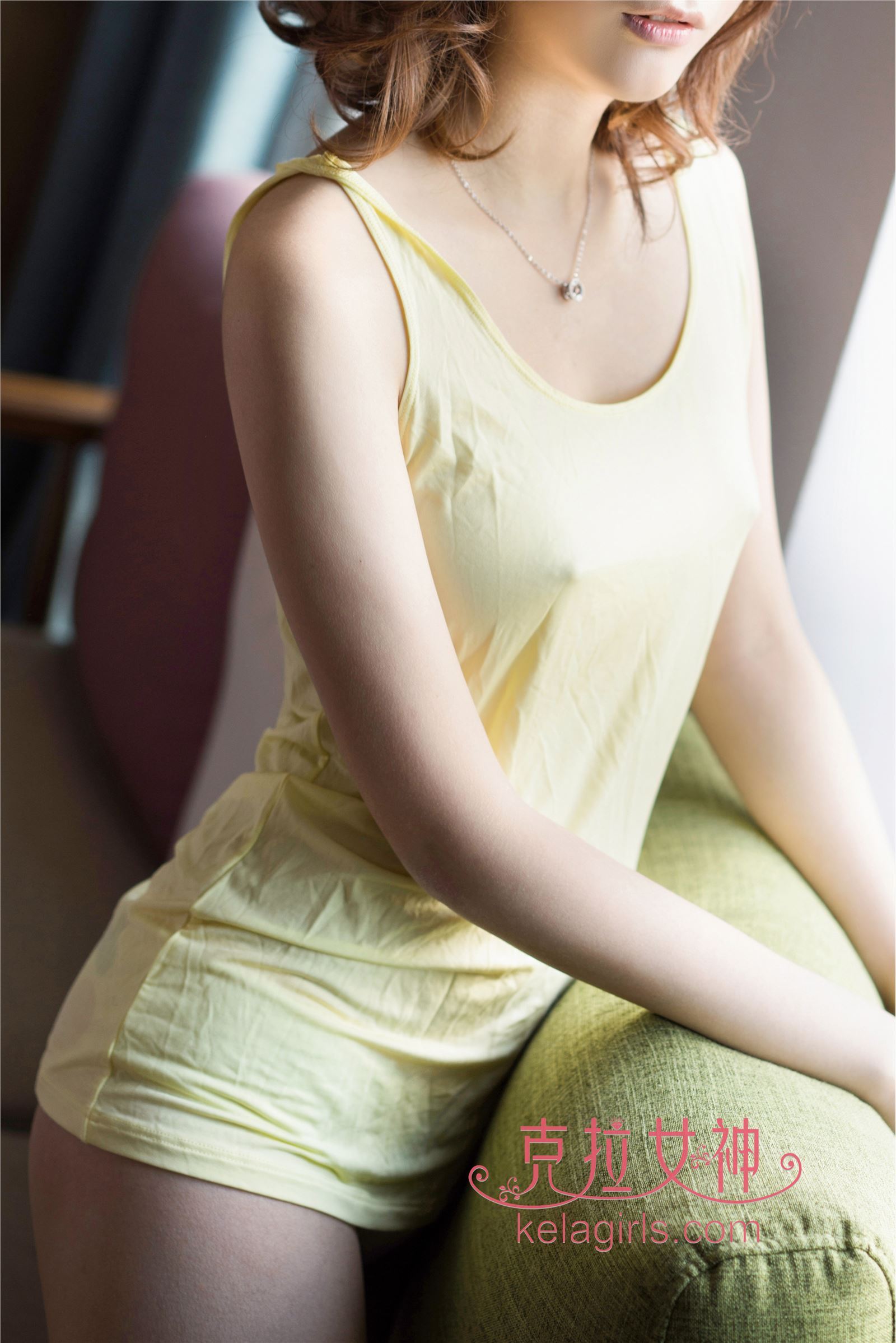 [KeLaGirls克拉女神]2018.01.20 奈奈