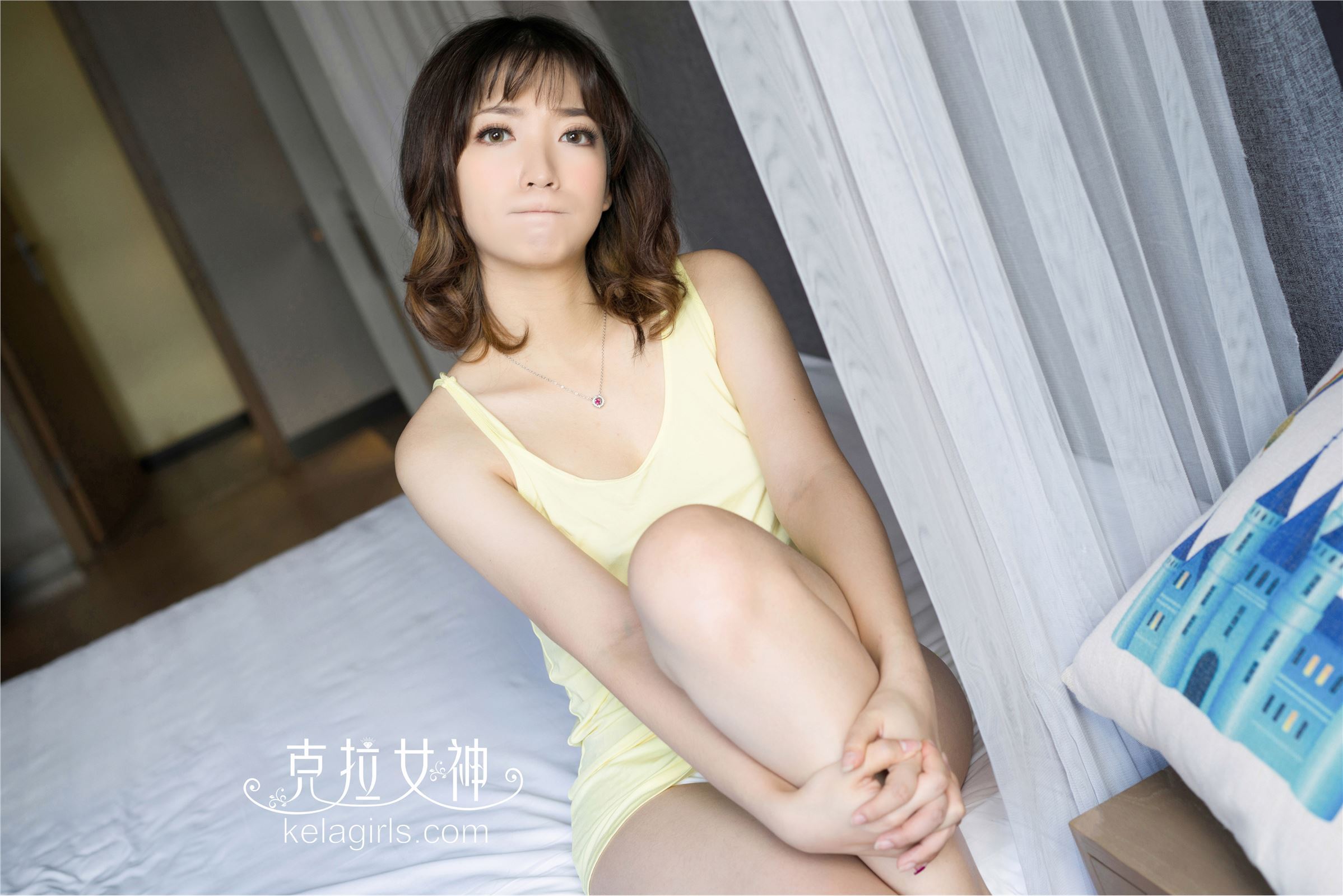 [KeLaGirls克拉女神]2018.01.20 奈奈