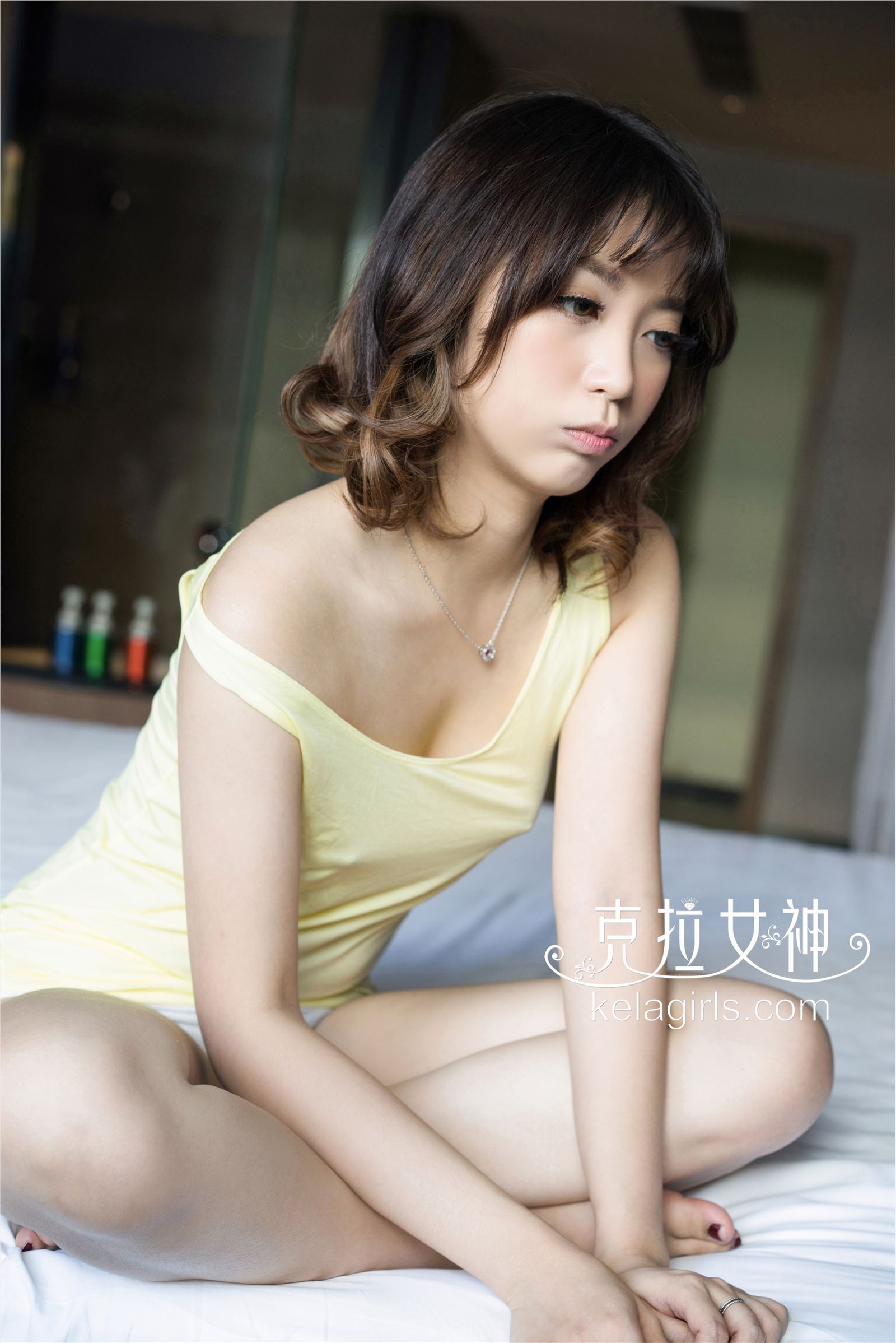 [KeLaGirls克拉女神]2018.01.20 奈奈