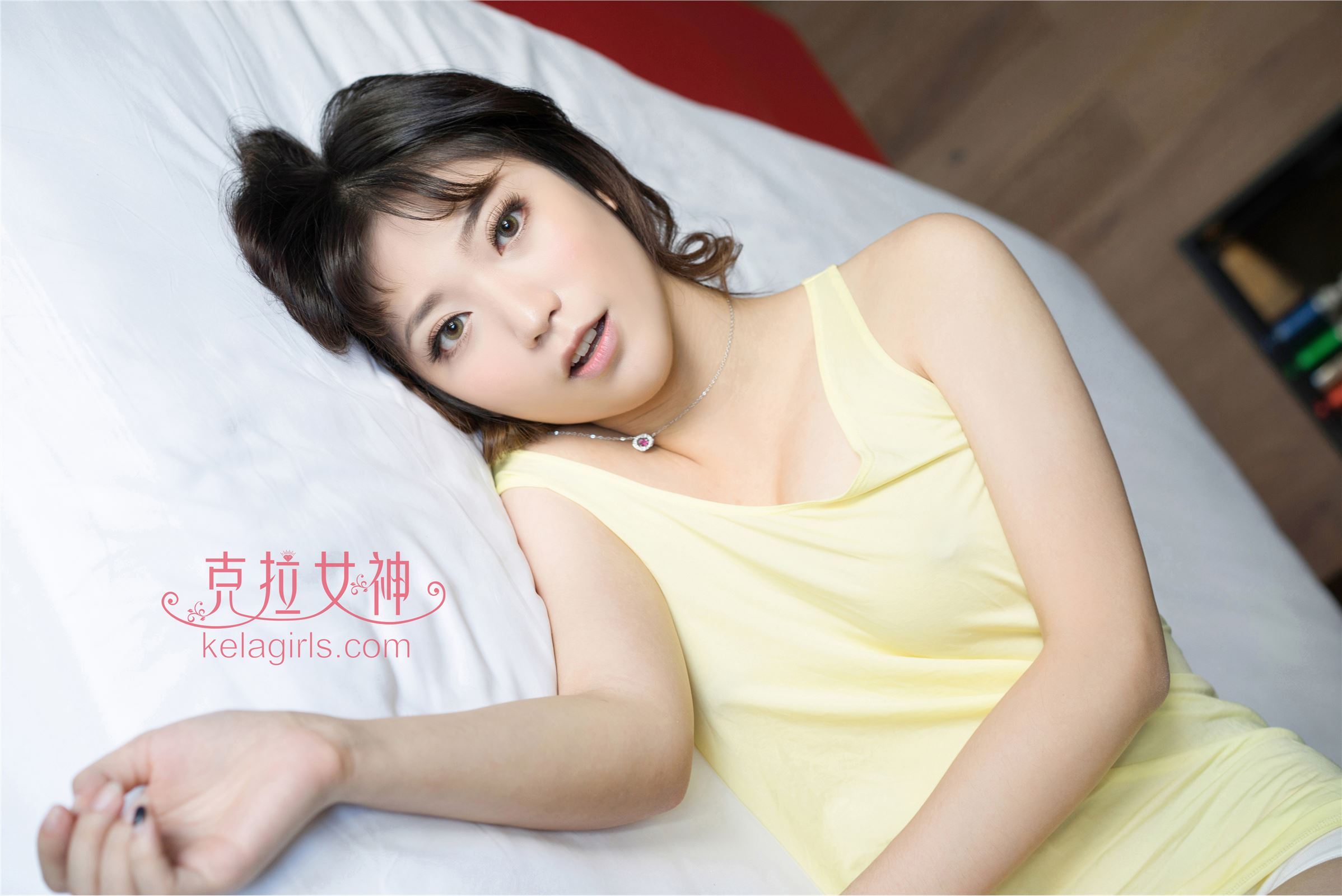 [KeLaGirls克拉女神]2018.01.20 奈奈