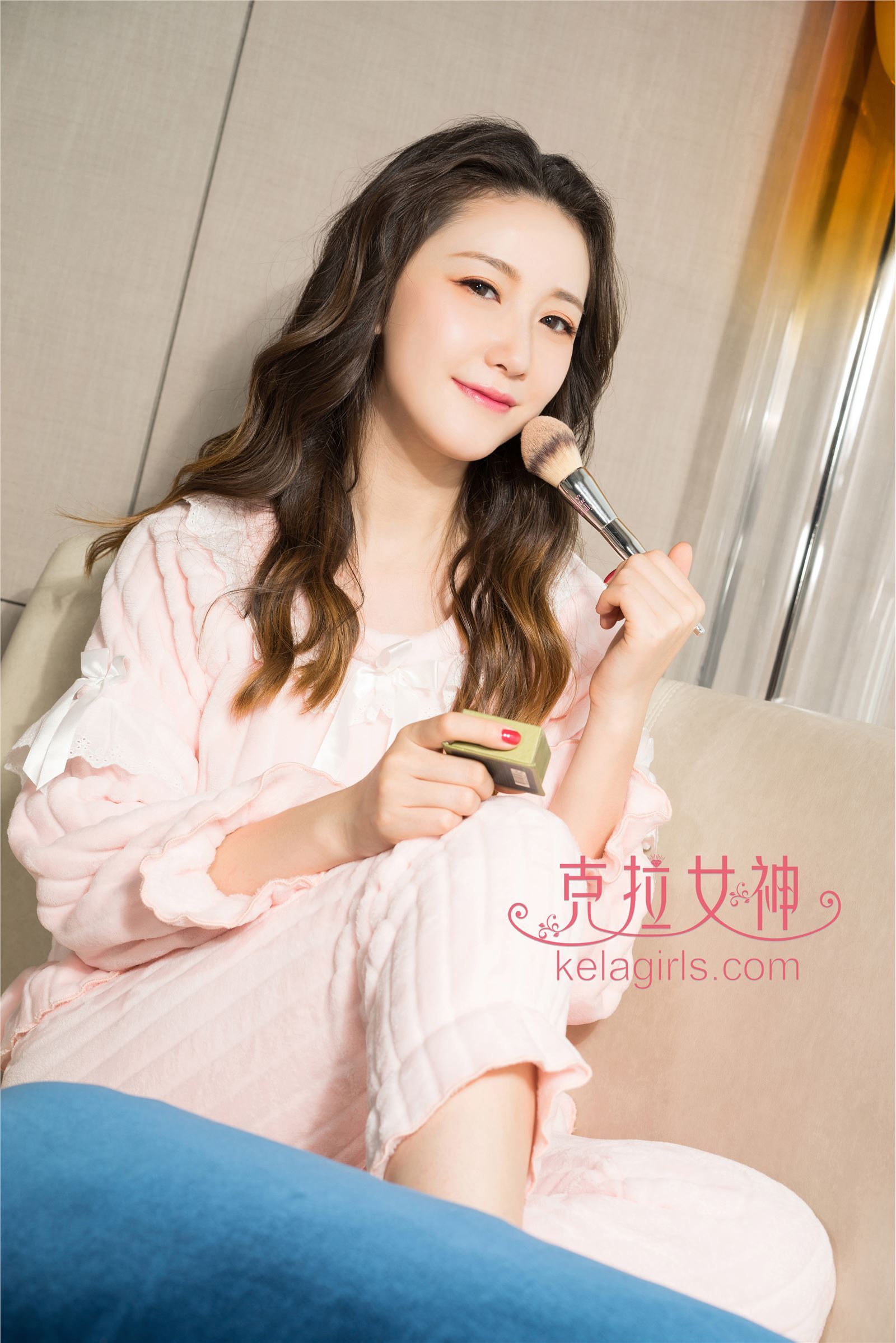 [KeLaGirls克拉女神]2018.02.05 杨暖