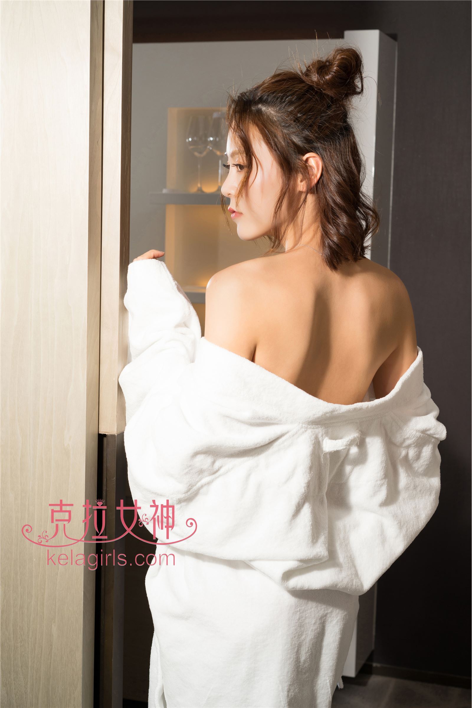 [KeLaGirls克拉女神]2018.02.27 昕予