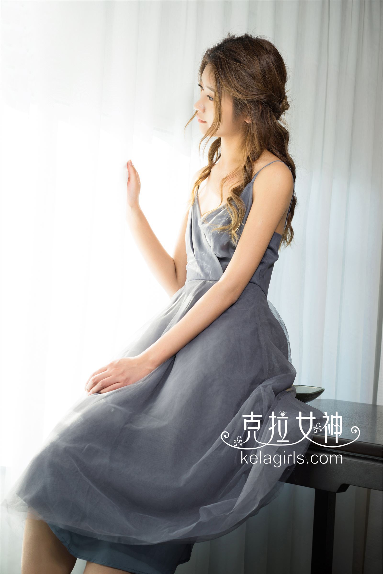 [KeLaGirls克拉女神]2018.03.21 瑶瑶