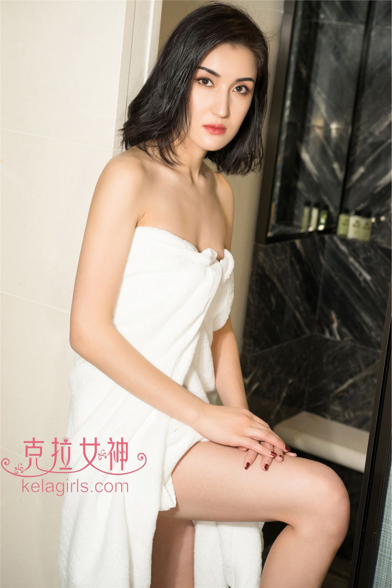 [KelaGirls克拉女神]2018.05.04 瑞莎