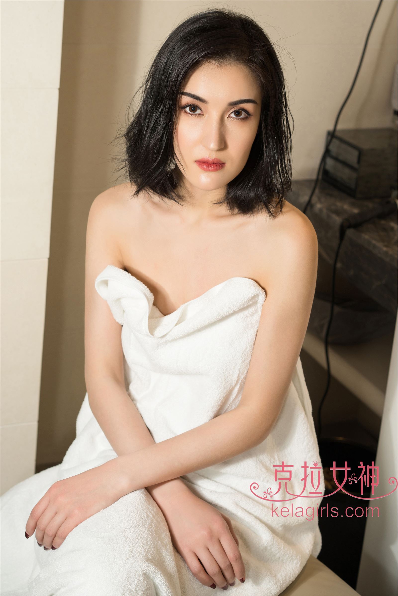 [KelaGirls克拉女神]2018.05.04 瑞莎