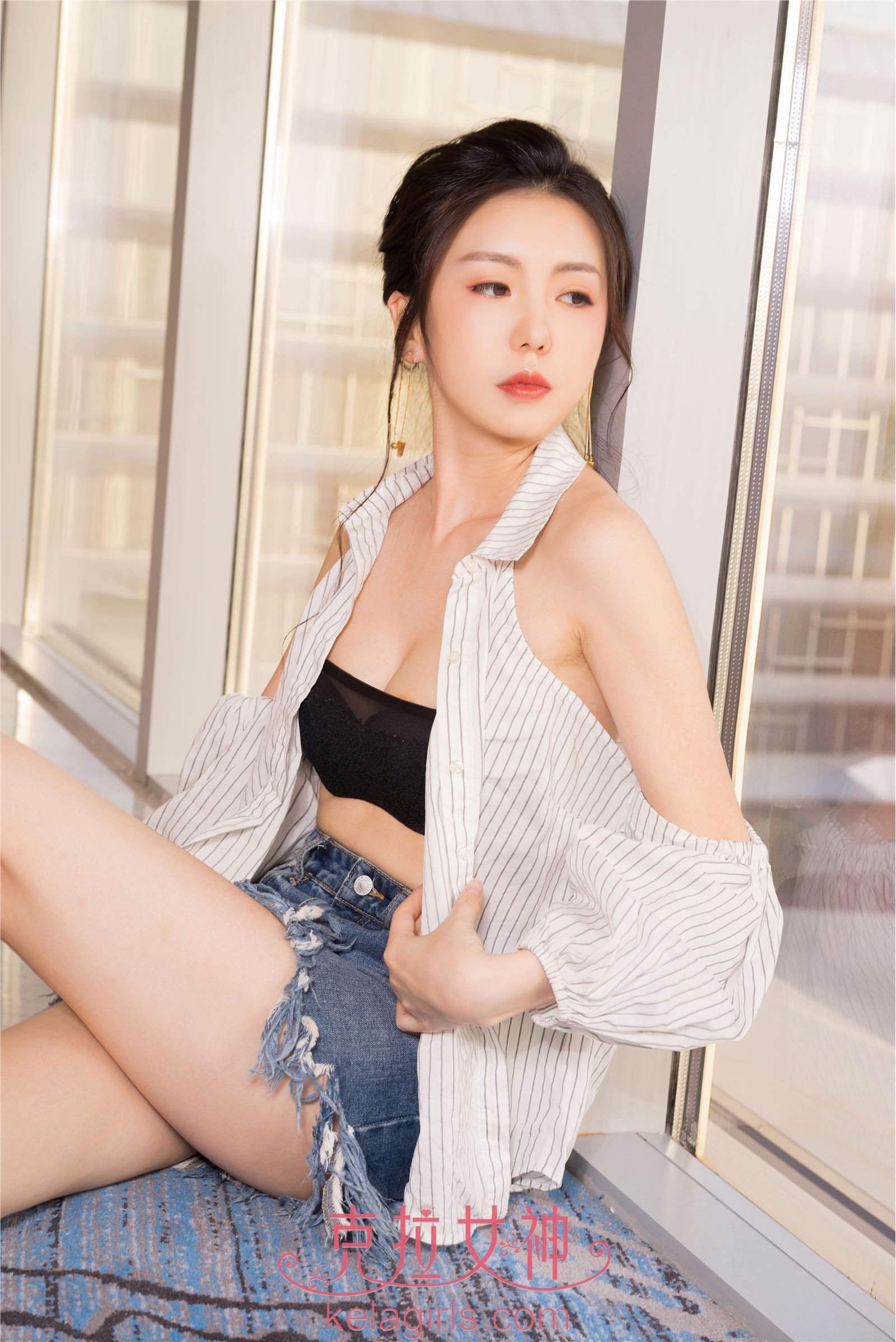 [KelaGirls克拉女神]2018.05.28 芸斐