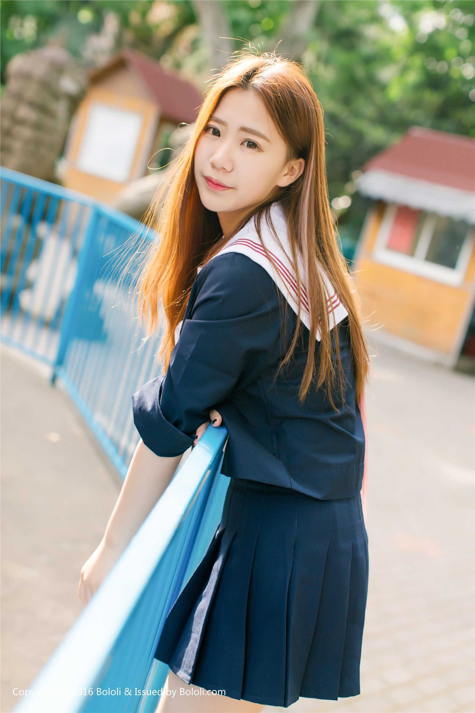 [Kimoe激萌文化]2017.09.24 Vol.024 董晨莉