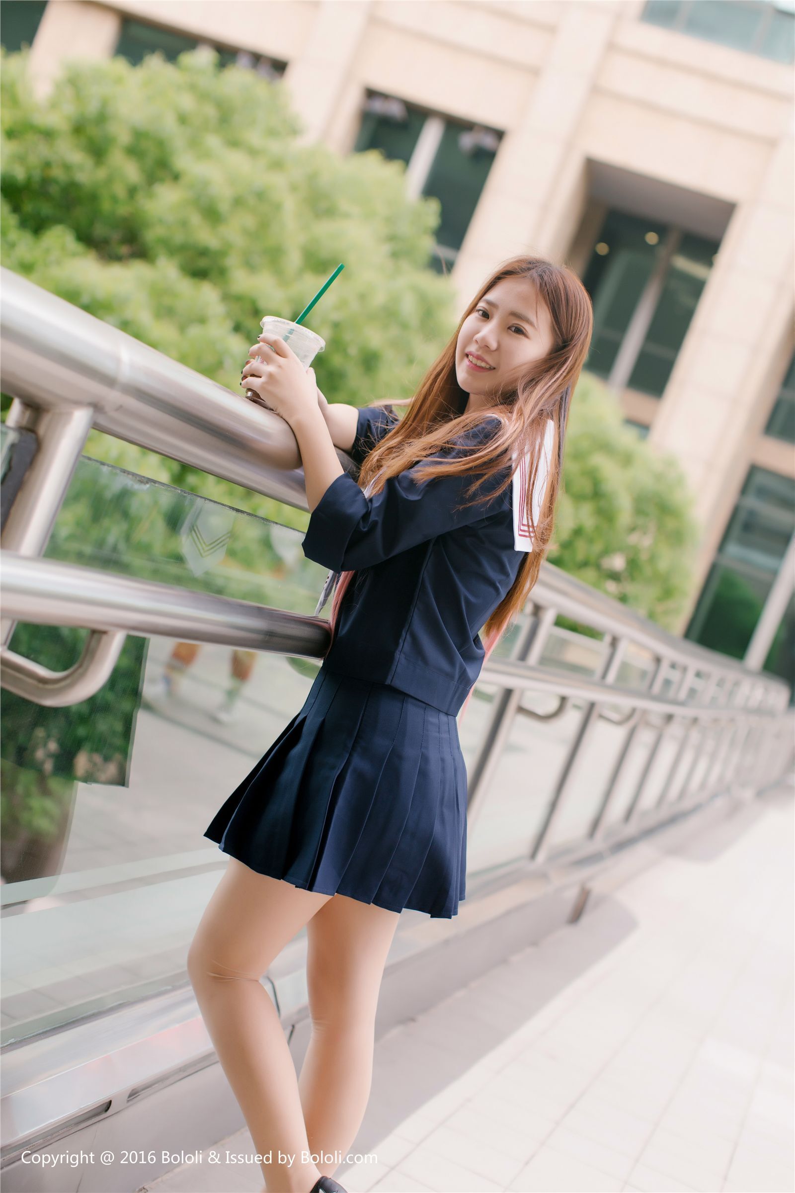 [Kimoe激萌文化]2017.09.24 Vol.024 董晨莉