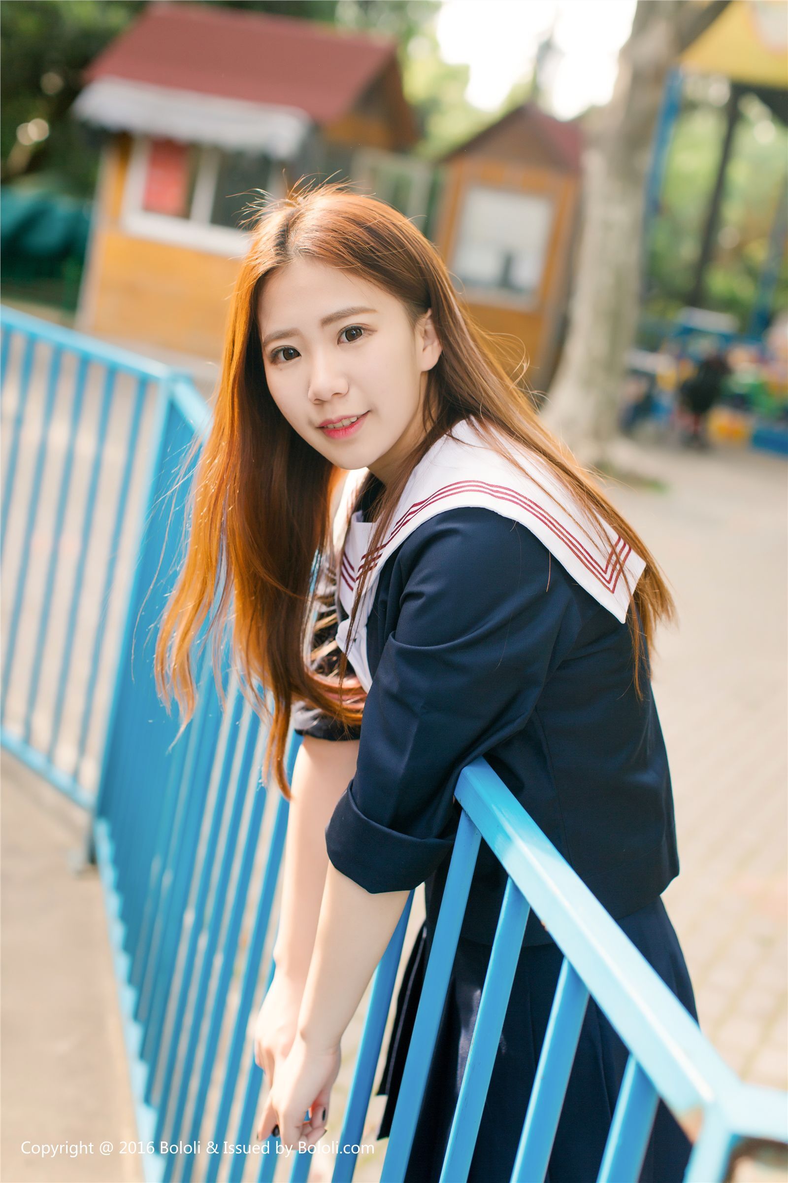 [Kimoe激萌文化]2017.09.24 Vol.024 董晨莉