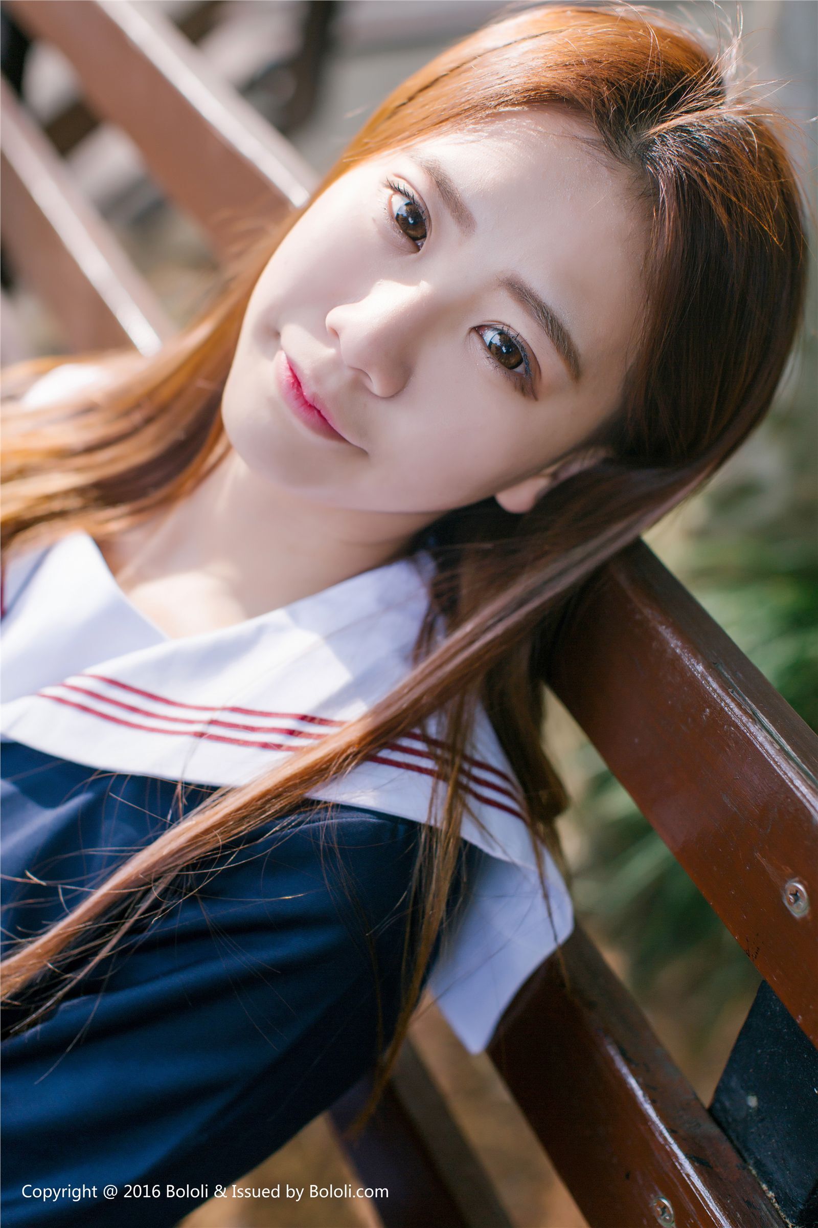 [Kimoe激萌文化]2017.09.24 Vol.024 董晨莉