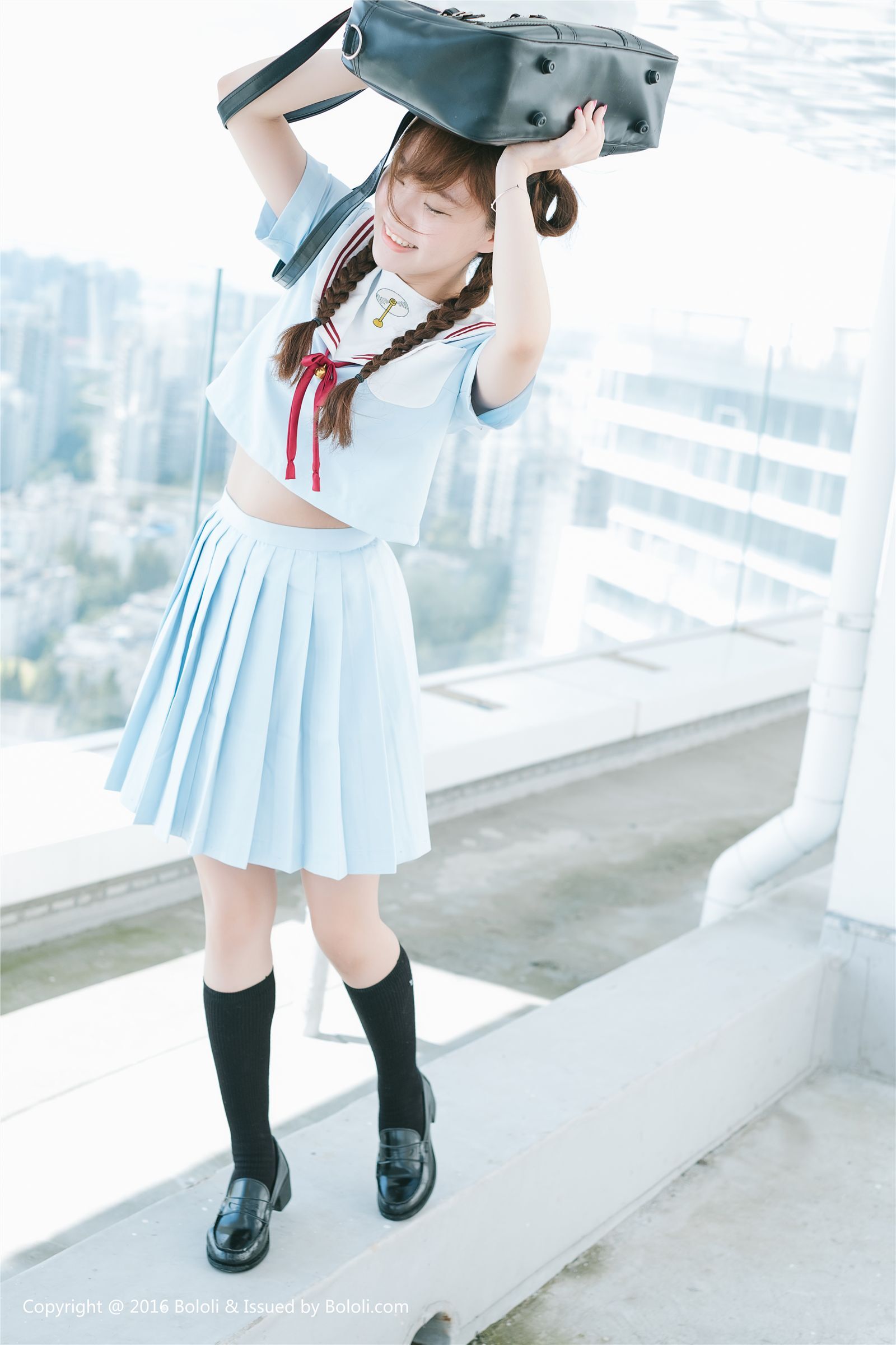 [Kimoe激萌文化]2017.09.26 Vol.025 柳侑绮