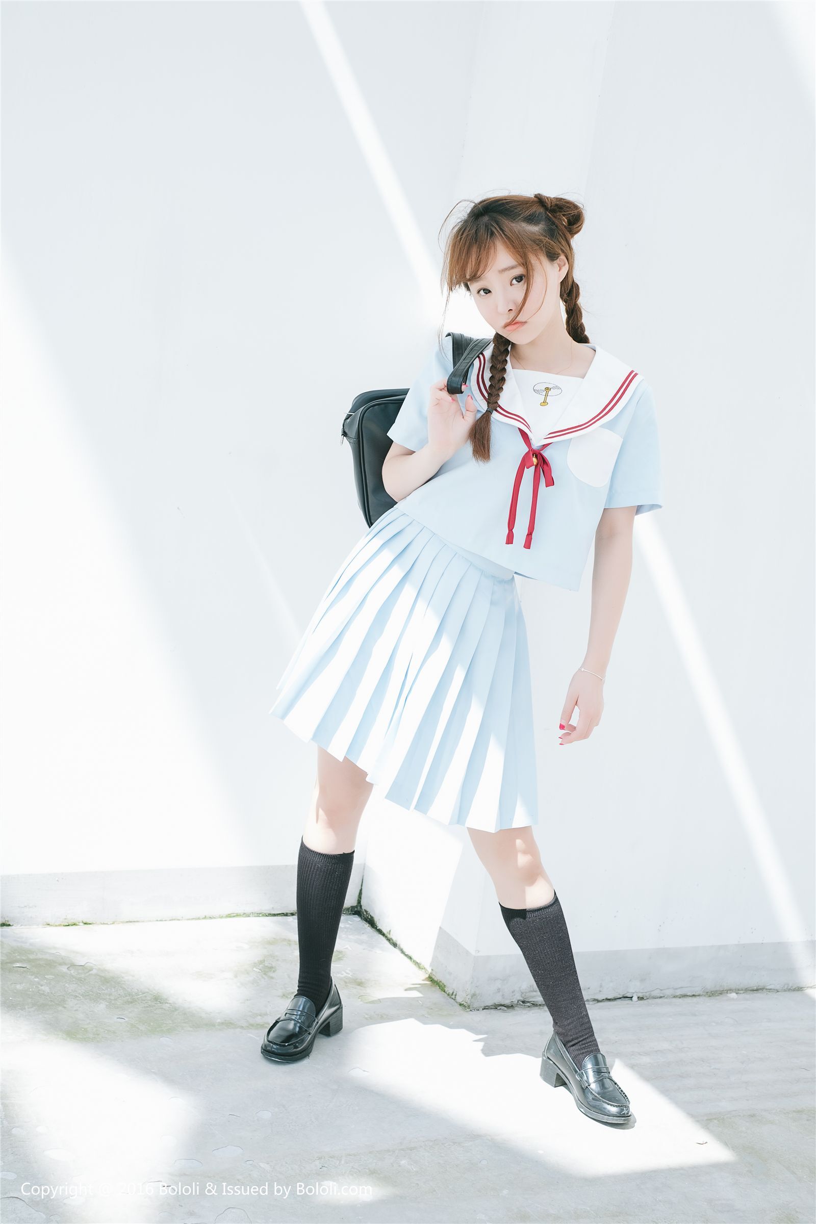 [Kimoe激萌文化]2017.09.26 Vol.025 柳侑绮