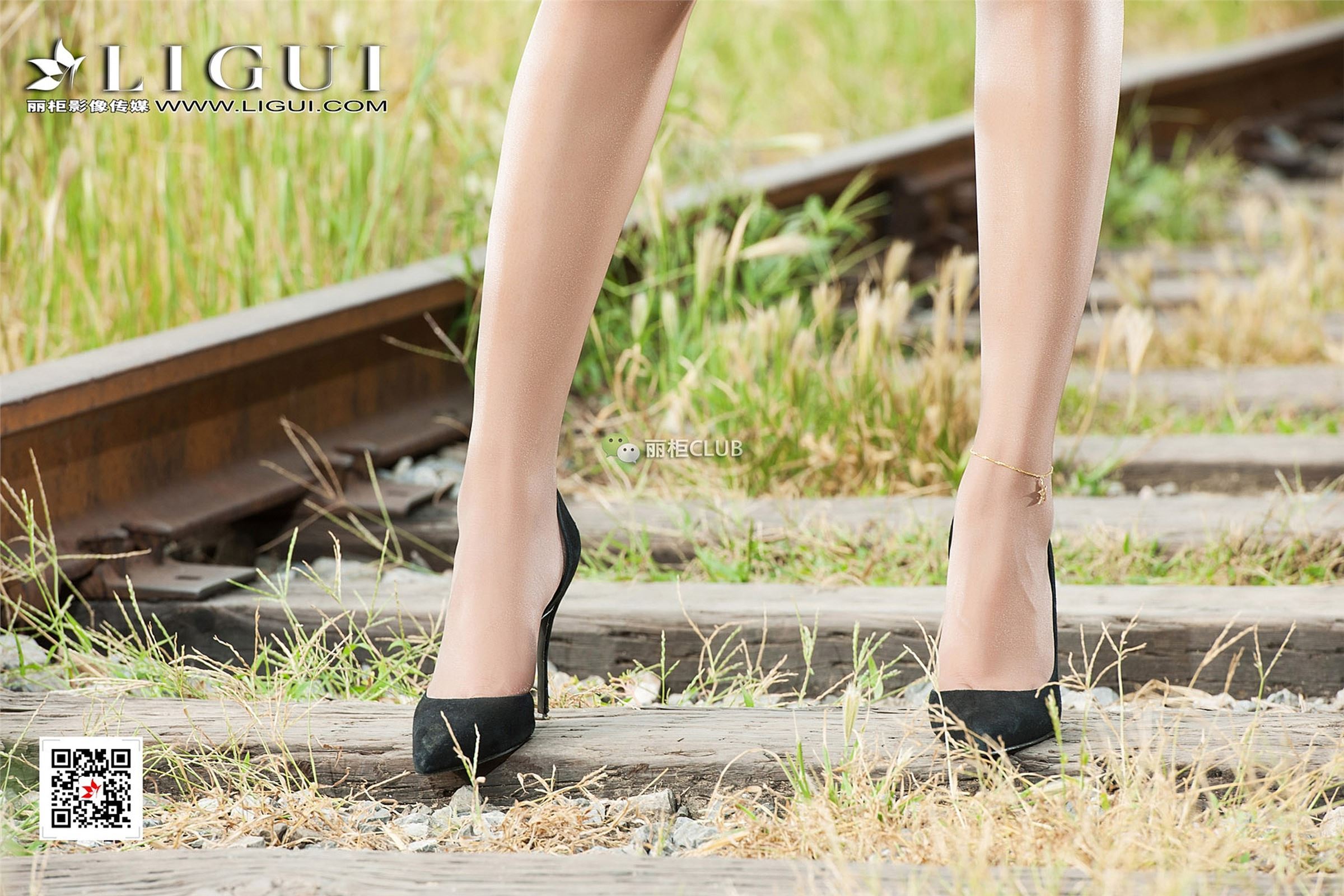 [Ligui丽柜]2017.12.13 网络丽人 Model 思彤