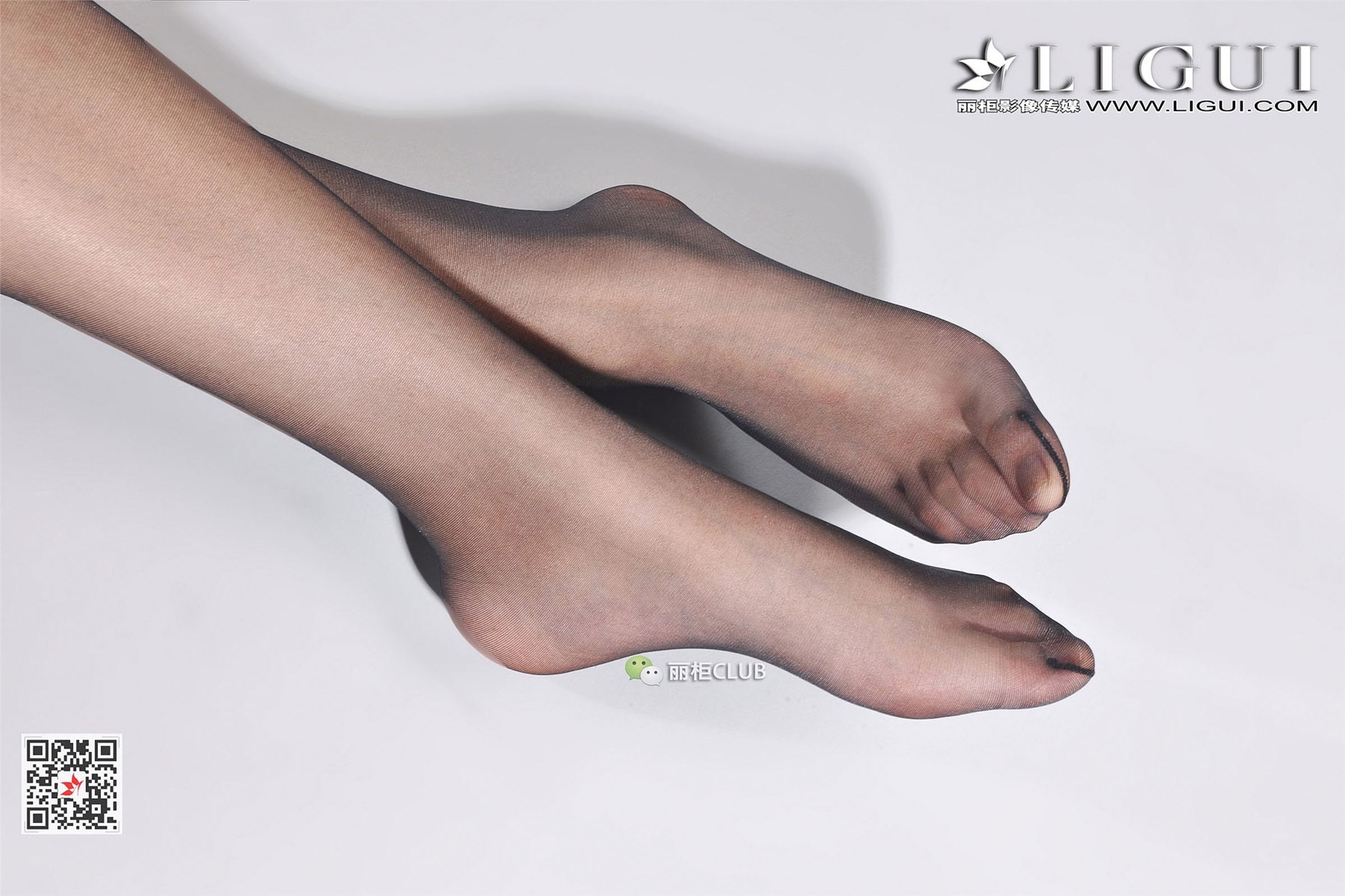 [Ligui丽柜]2018.01.14 网络丽人 Model 小杨幂