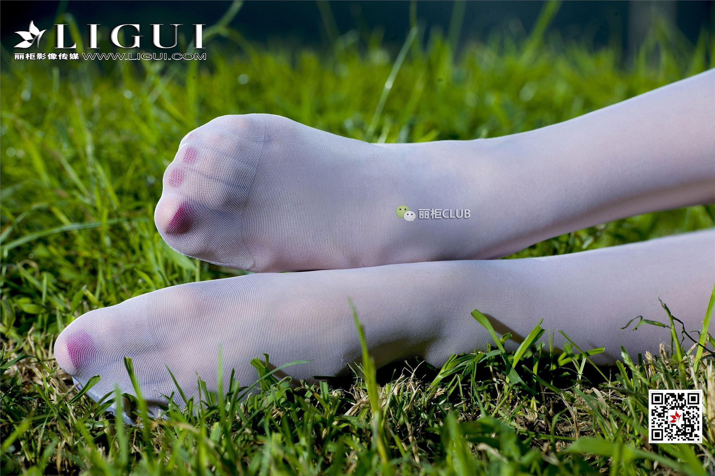 [Ligui丽柜]2018.01.29 网络丽人 Model 雪儿