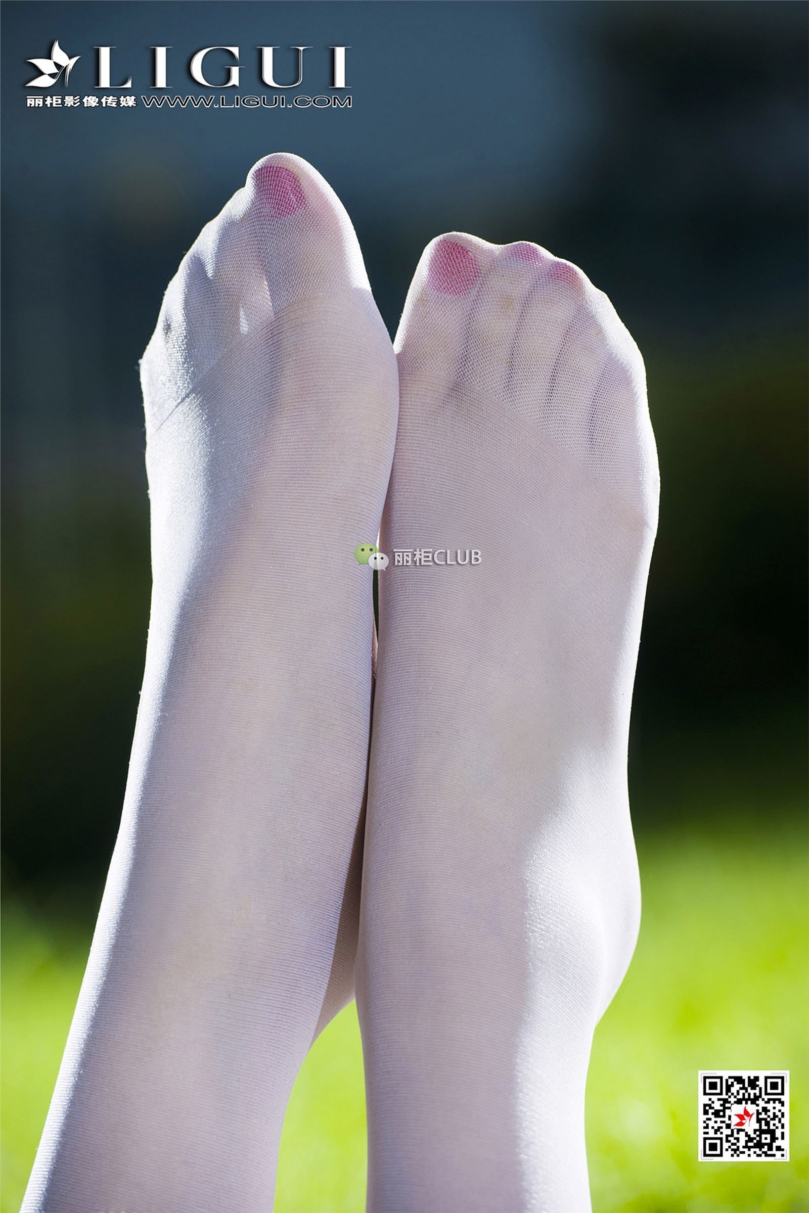 [Ligui丽柜]2018.01.29 网络丽人 Model 雪儿