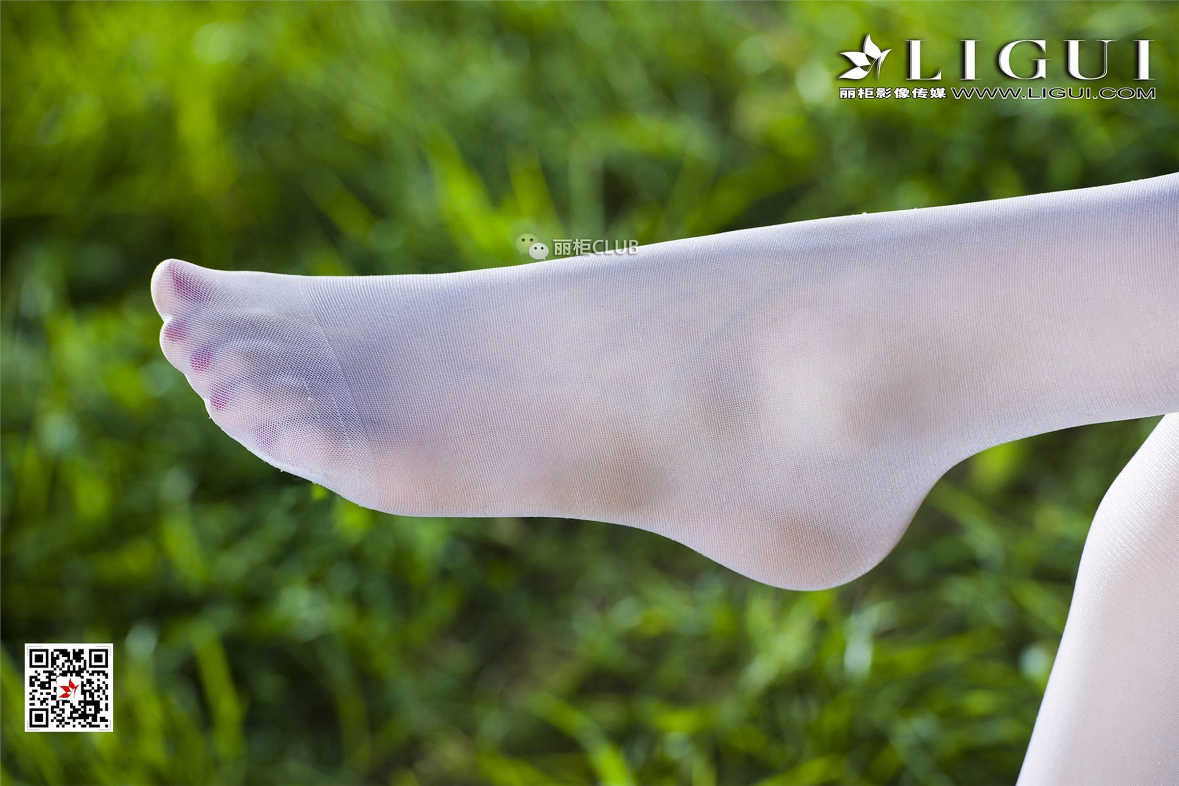 [Ligui丽柜]2018.01.29 网络丽人 Model 雪儿