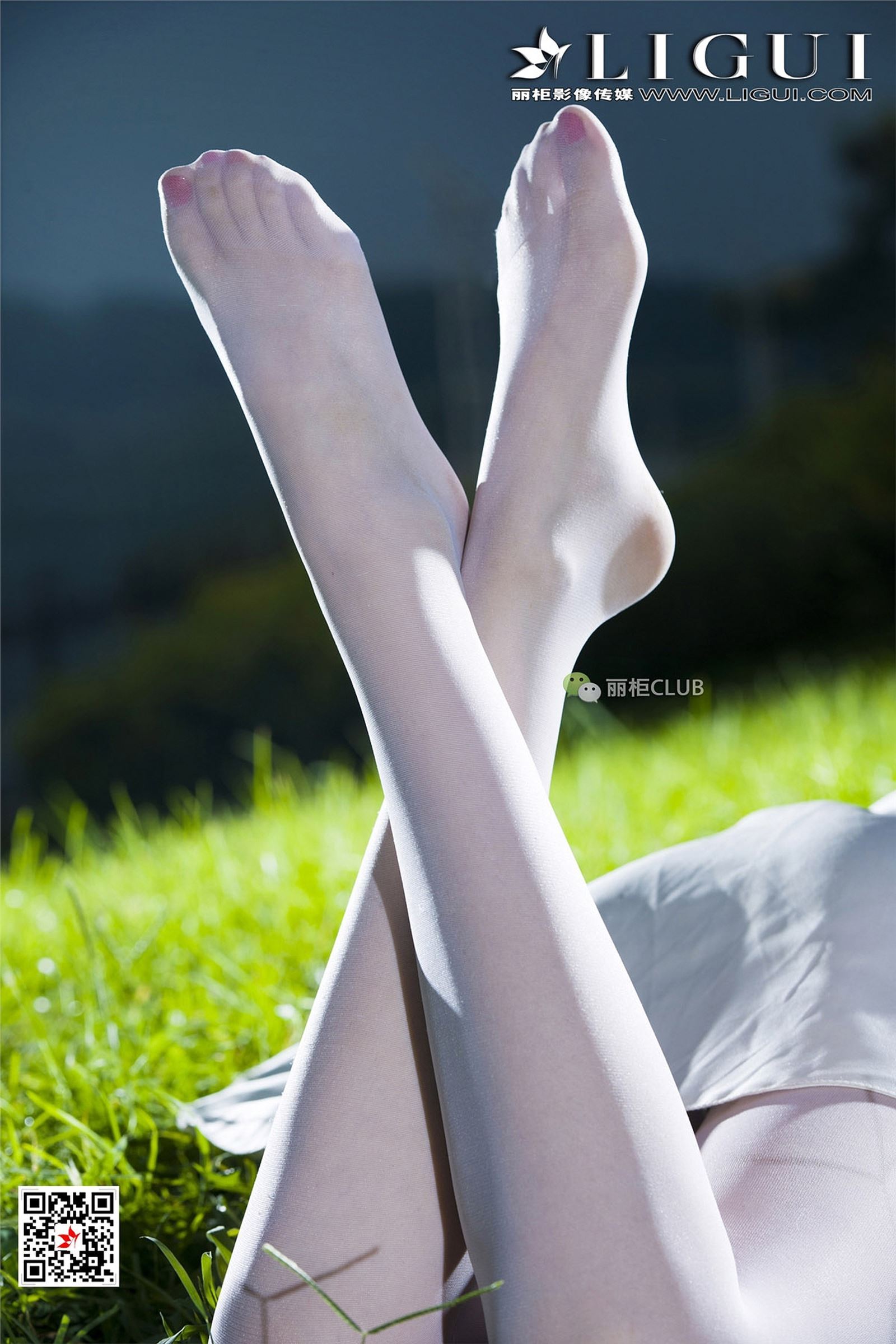 [Ligui丽柜]2018.01.29 网络丽人 Model 雪儿