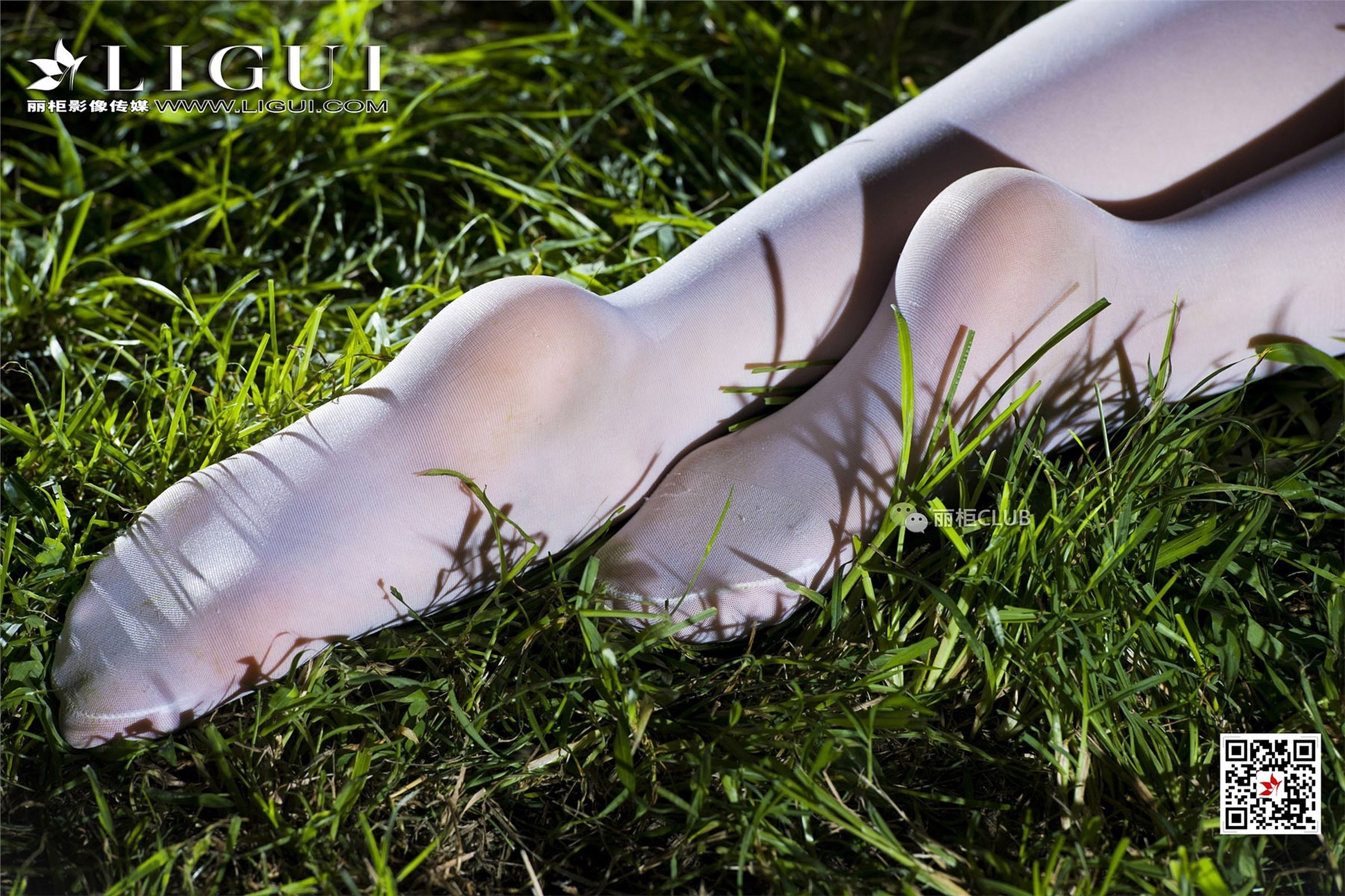 [Ligui丽柜]2018.01.29 网络丽人 Model 雪儿