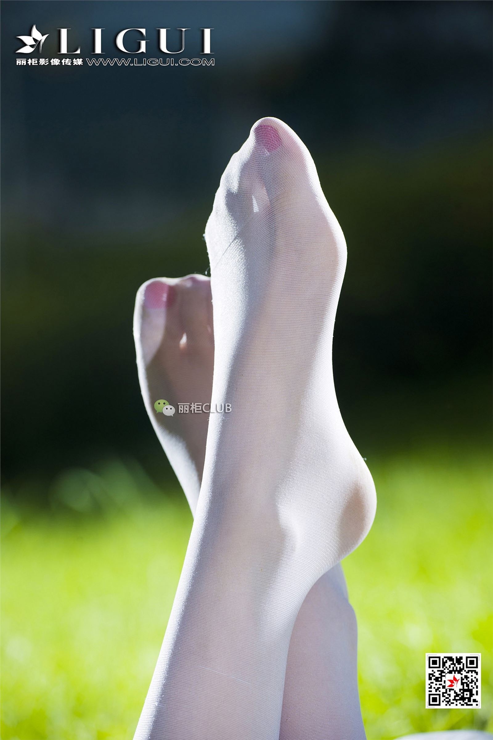 [Ligui丽柜]2018.01.29 网络丽人 Model 雪儿