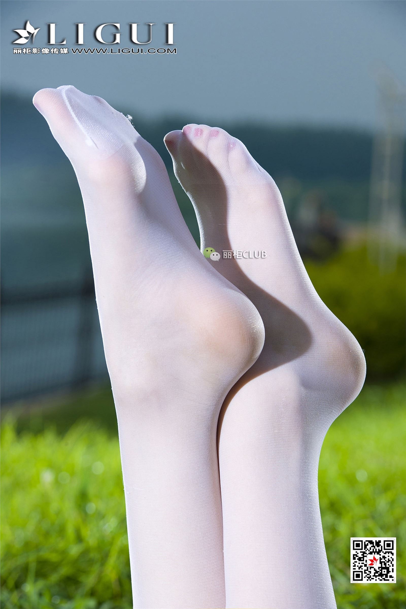 [Ligui丽柜]2018.01.29 网络丽人 Model 雪儿