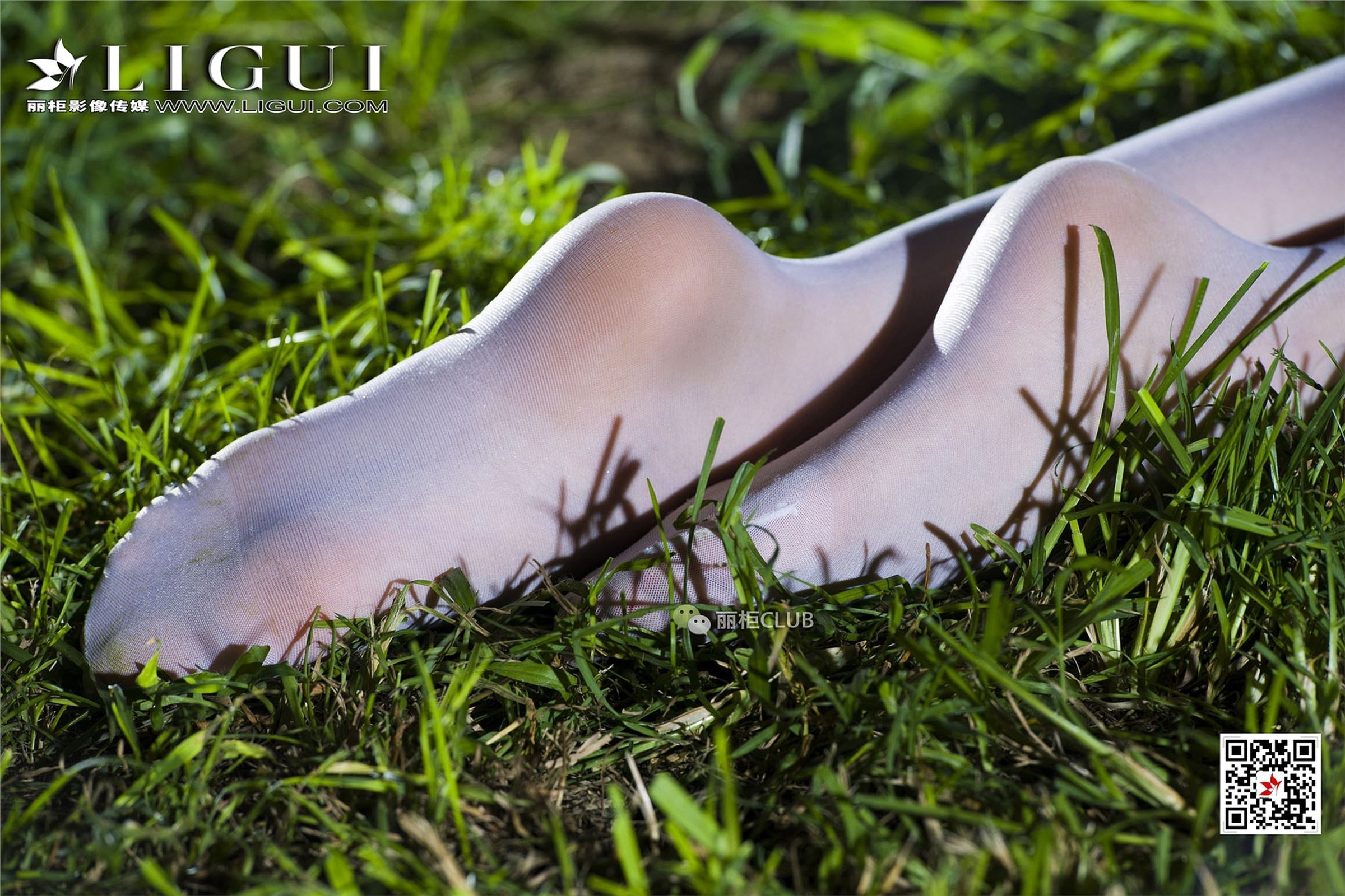 [Ligui丽柜]2018.01.29 网络丽人 Model 雪儿