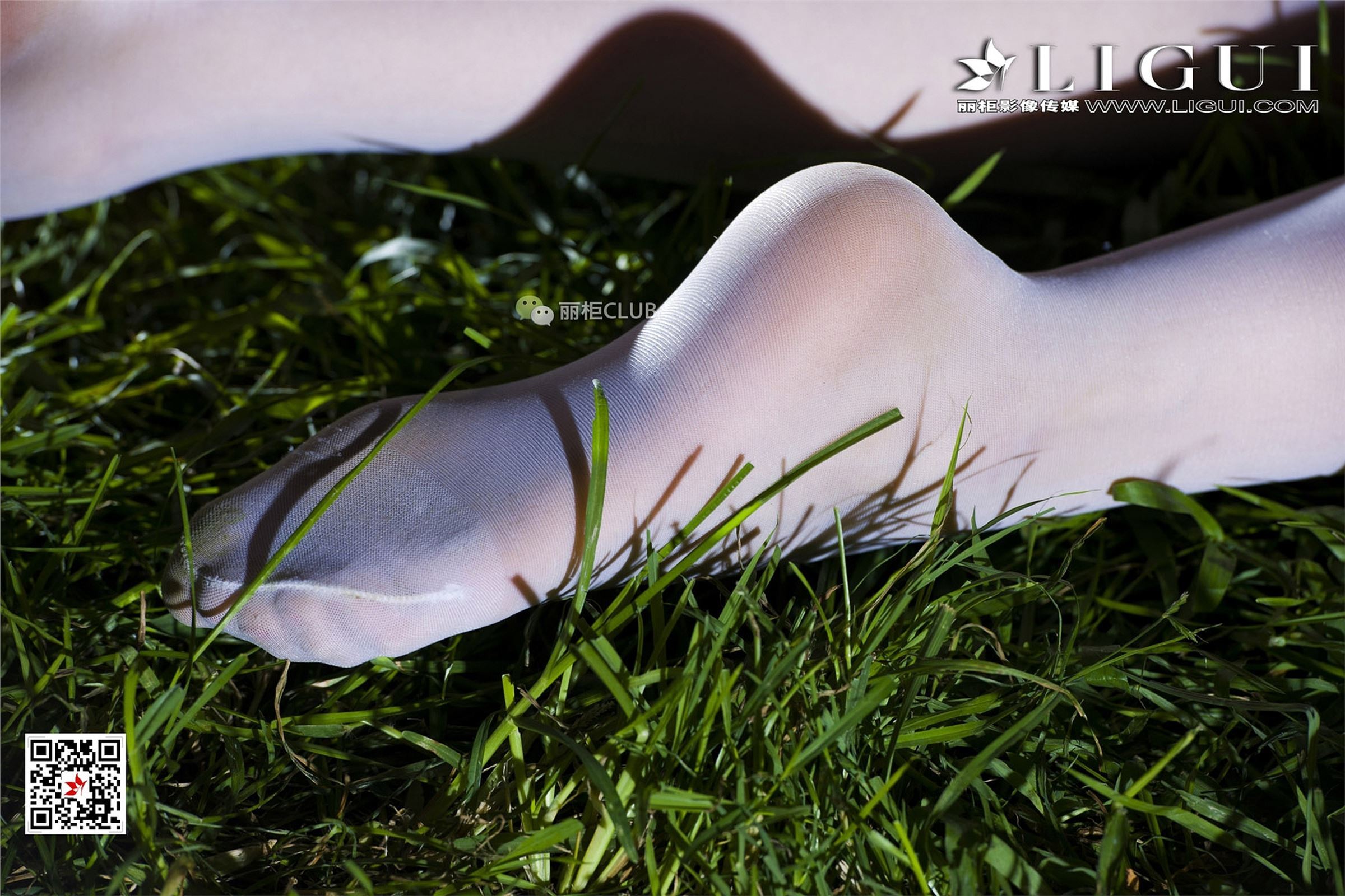 [Ligui丽柜]2018.01.29 网络丽人 Model 雪儿