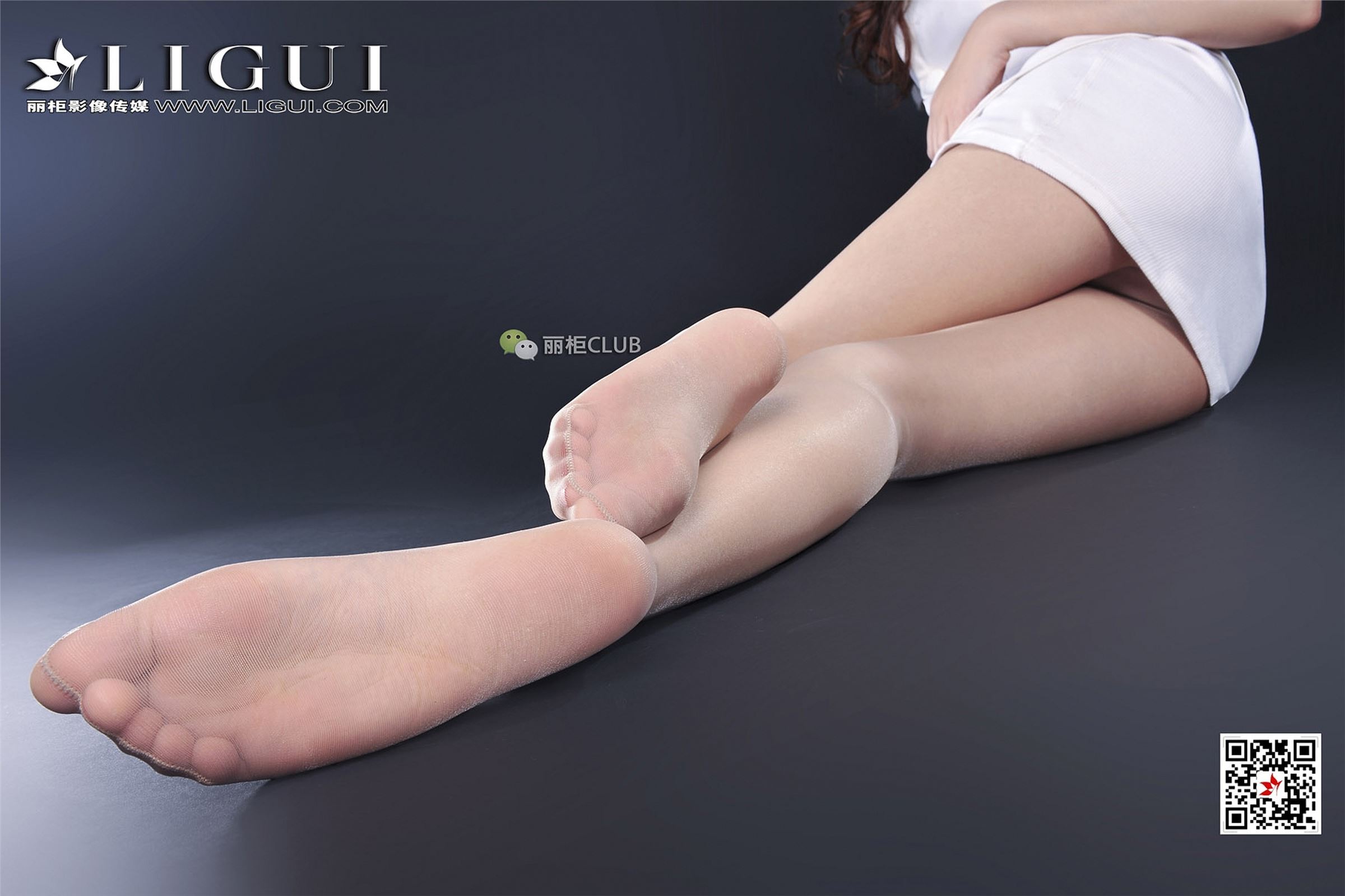 [Ligui丽柜]2018.04.03 网络丽人 Model 小杨幂