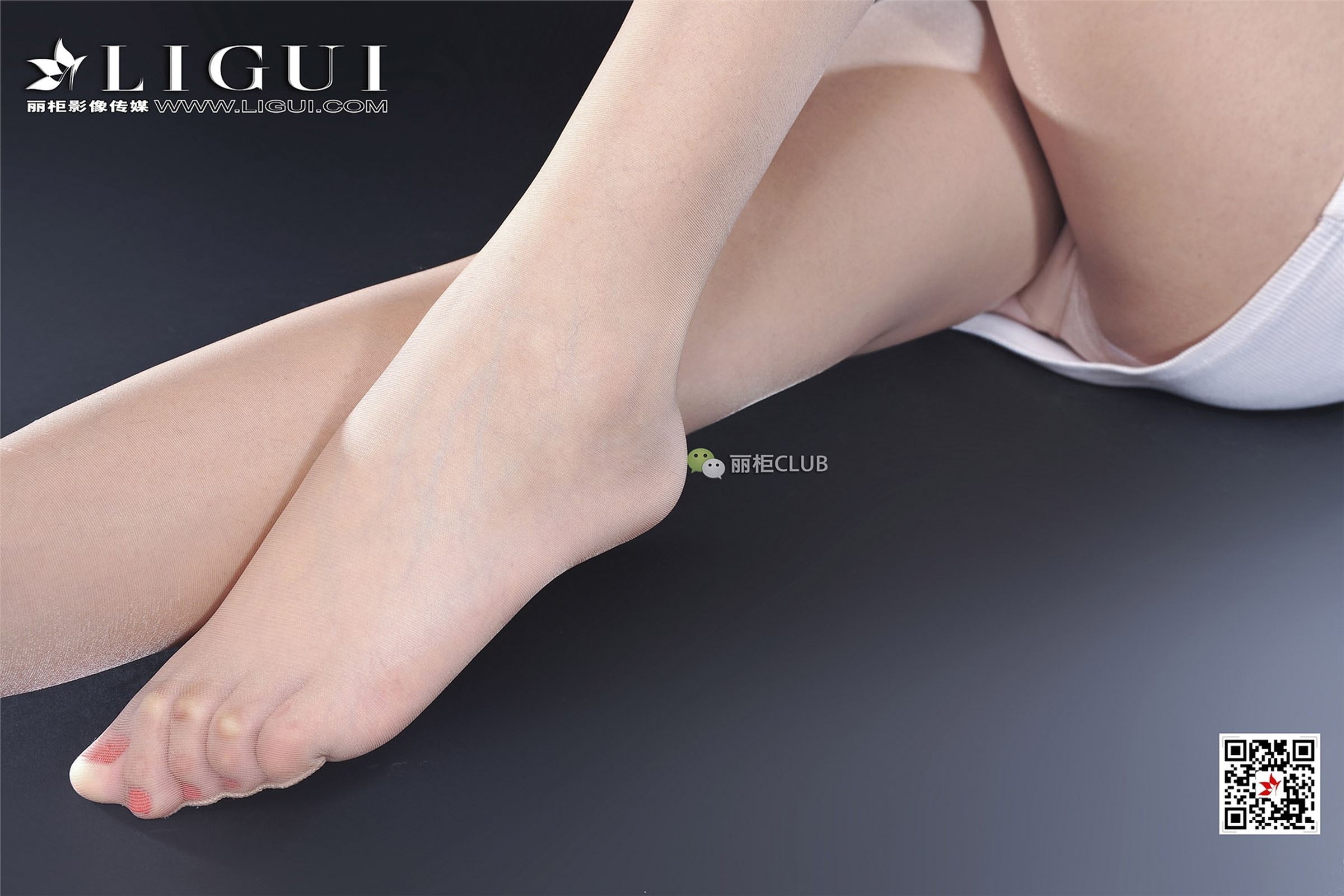 [Ligui丽柜]2018.04.03 网络丽人 Model 小杨幂